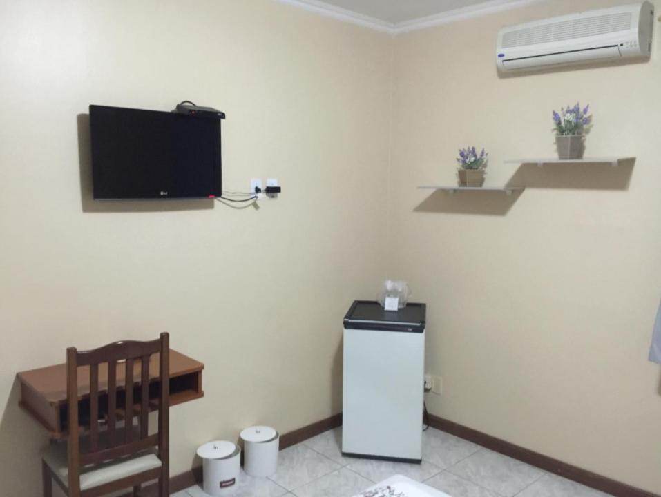 Deluxe Single Room photo 3