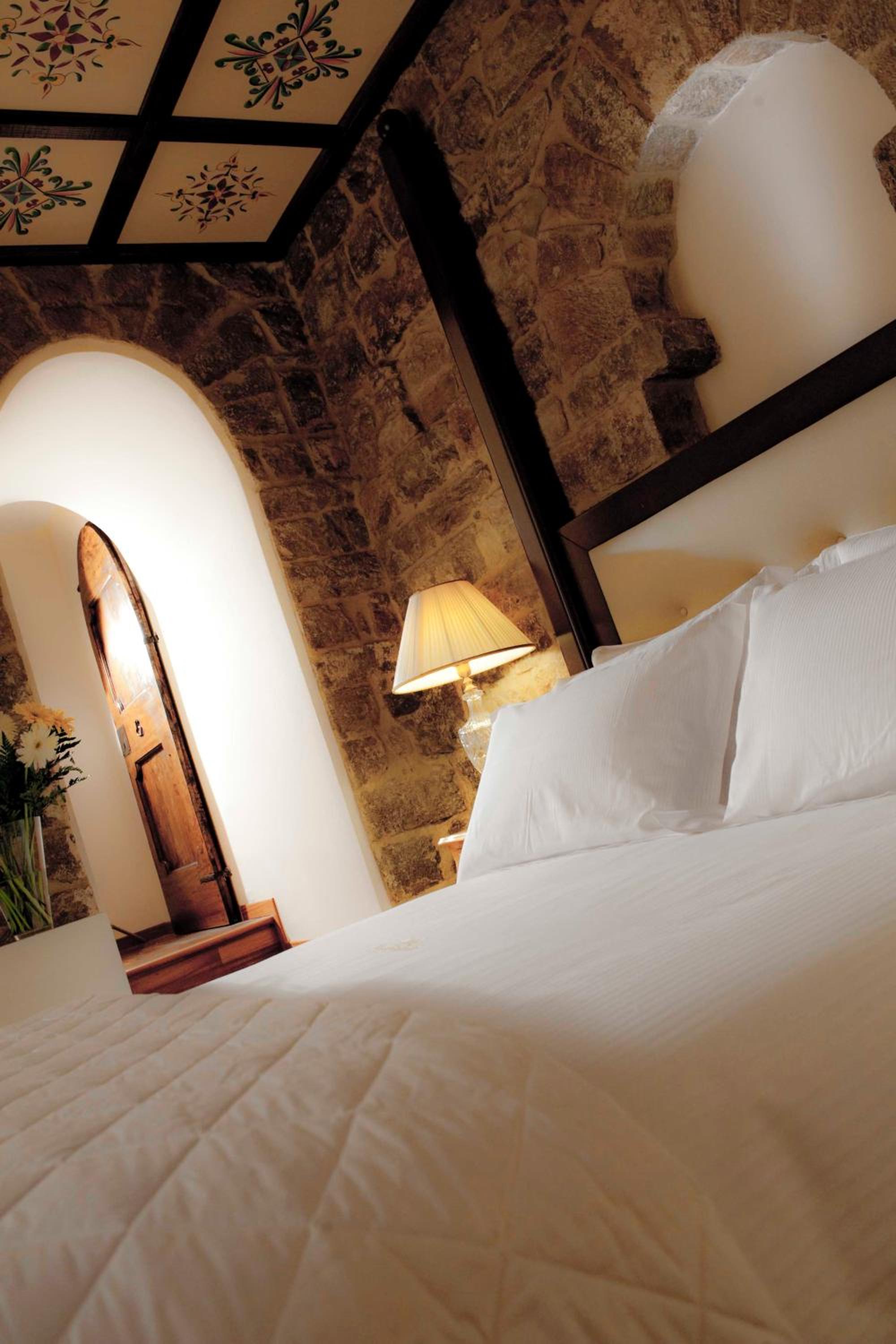 Deluxe Double Room - Tower - Photo 4