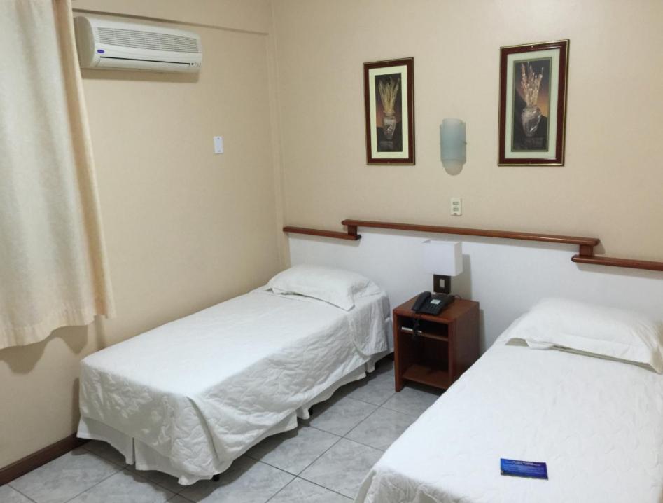 Standard Single Room photo 3
