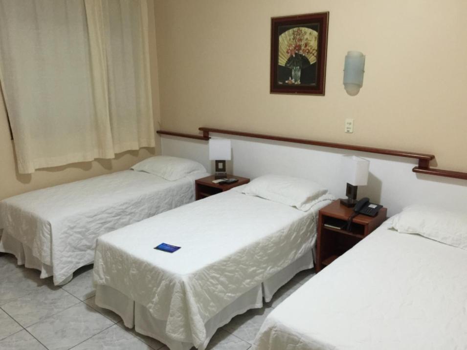 Deluxe Triple Room photo 1