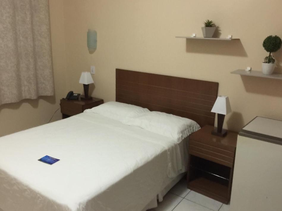 Standard Double or Twin Room photo 2