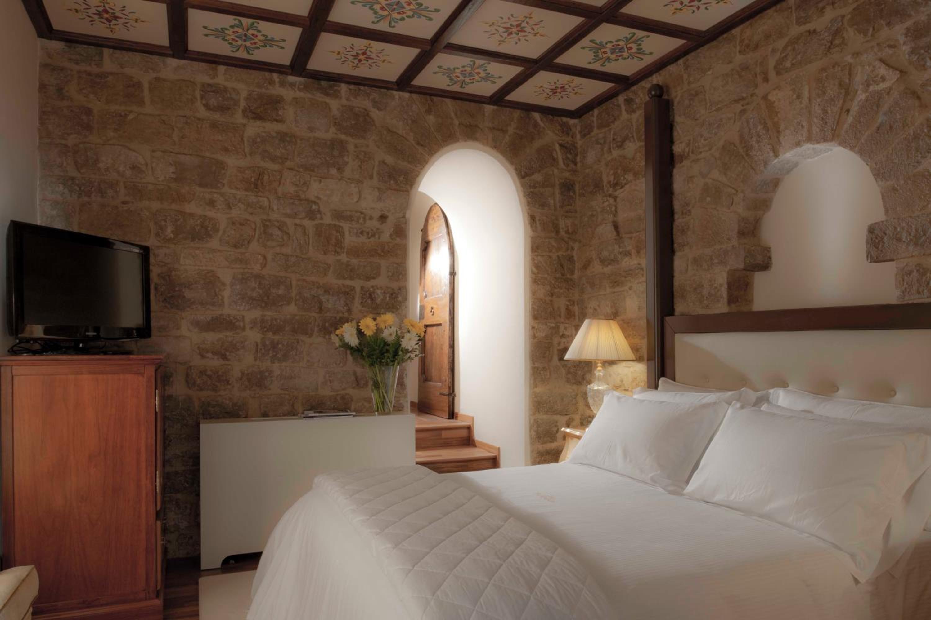 Deluxe Double Room - Tower - Photo 3