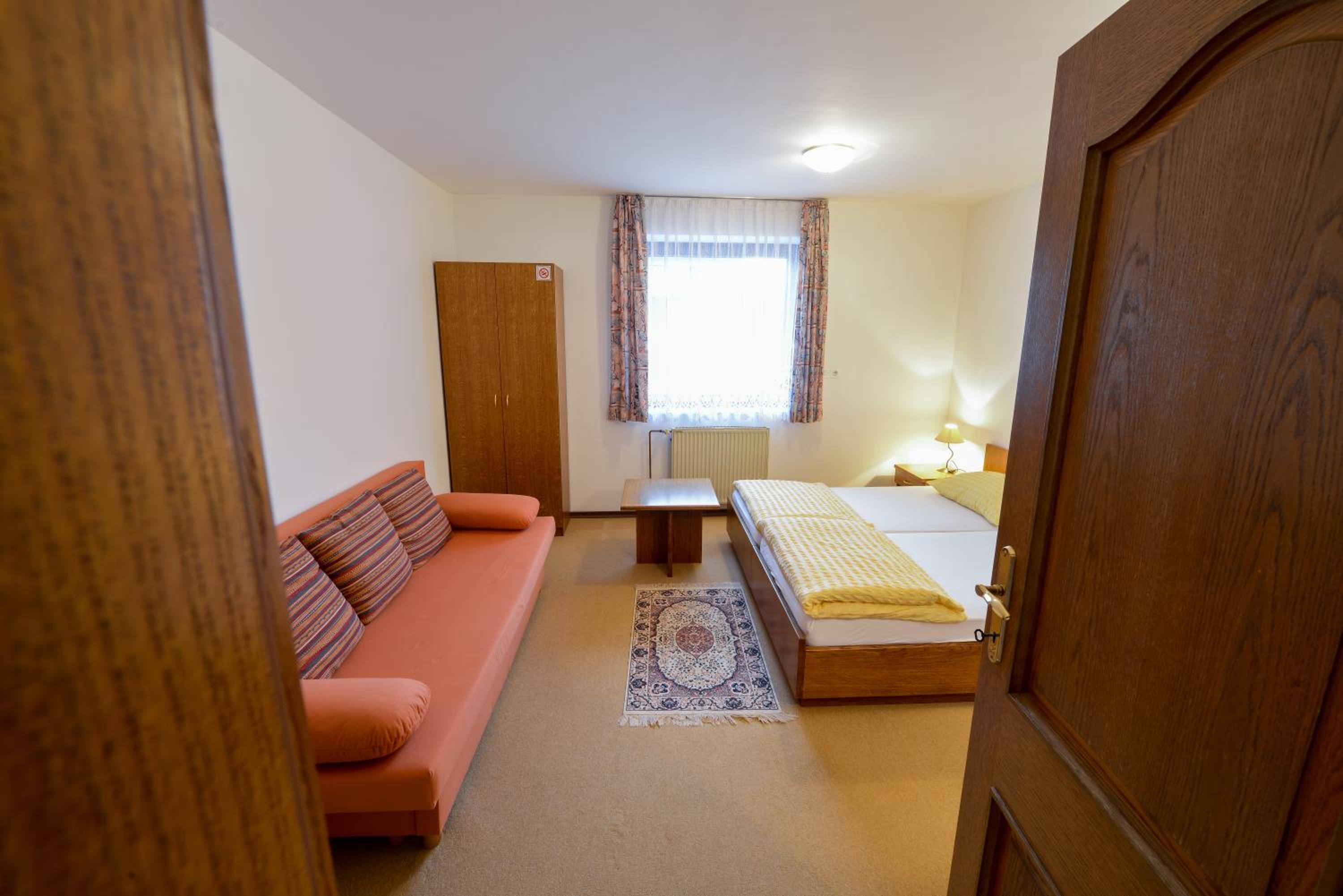 Double Room photo 1