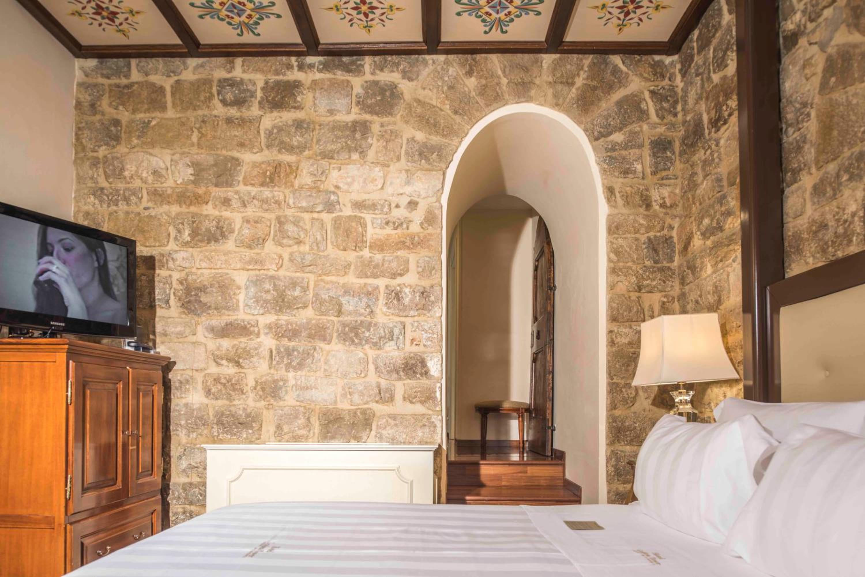 Deluxe Double Room - Tower - Photo 2