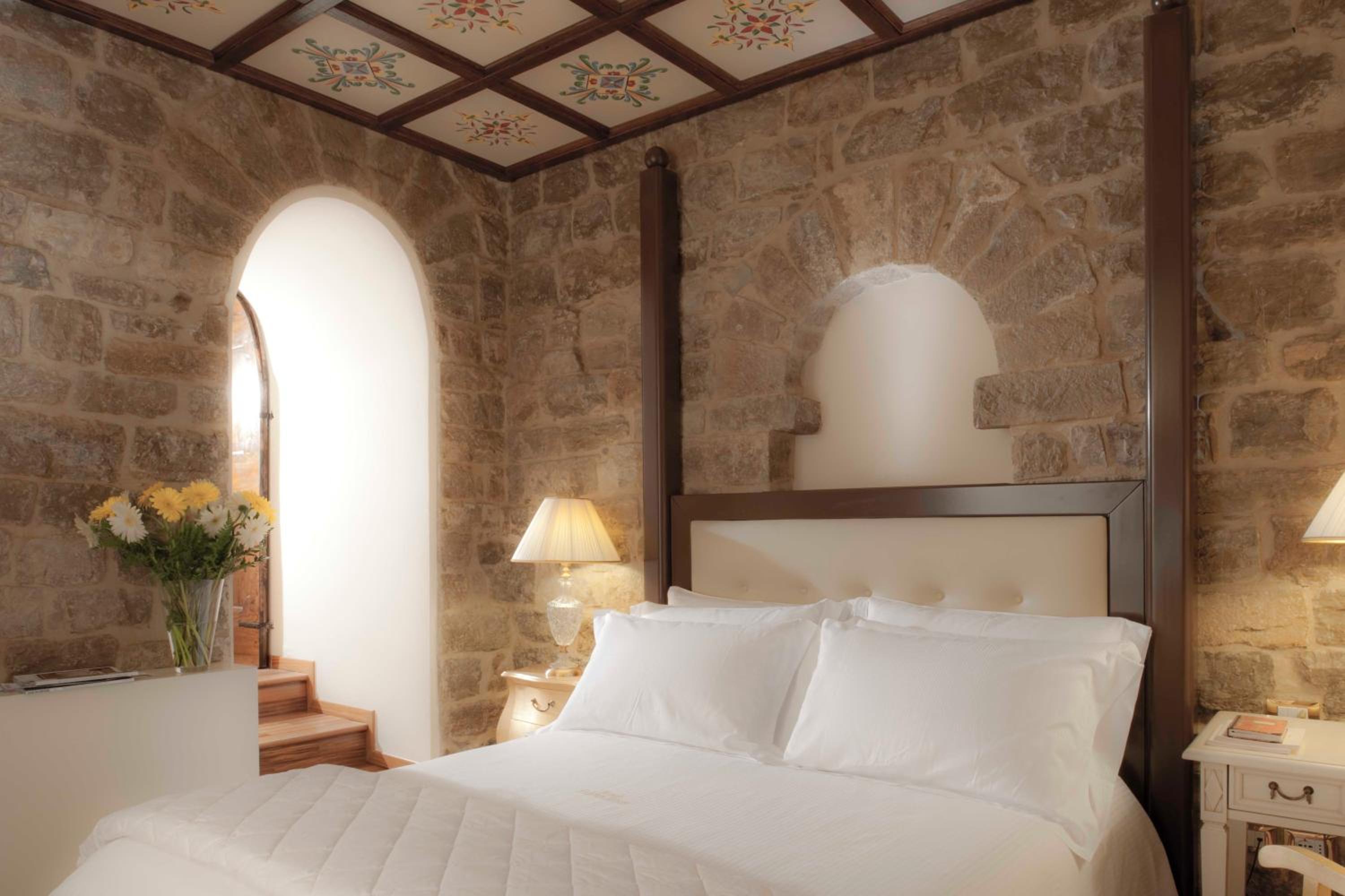Deluxe Double Room - Tower - Photo 5