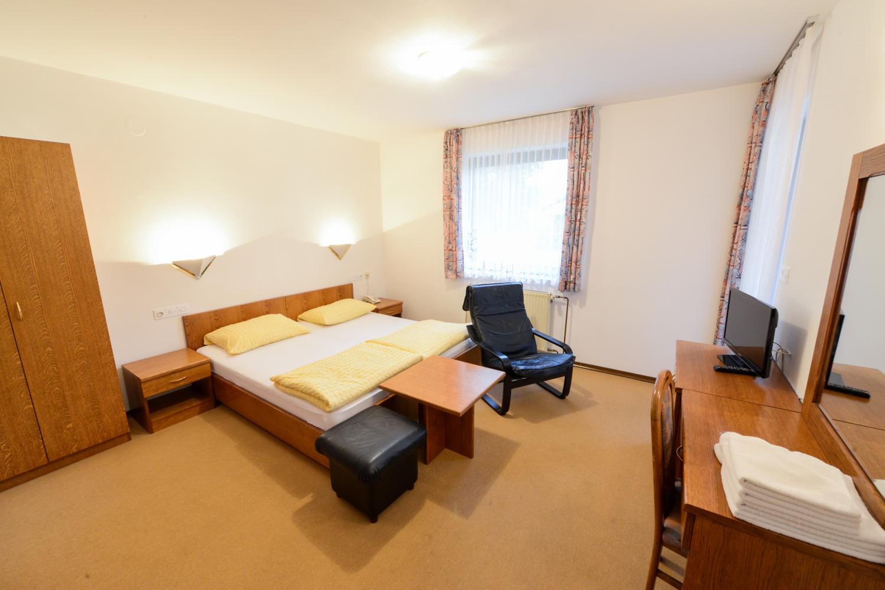 Double Room photo 2