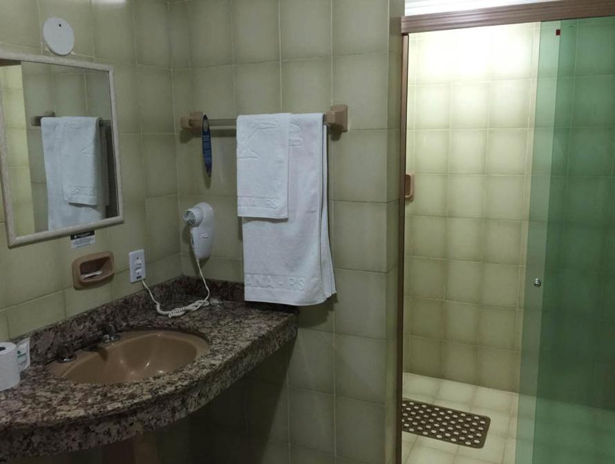 Deluxe Double or Twin Room photo 3