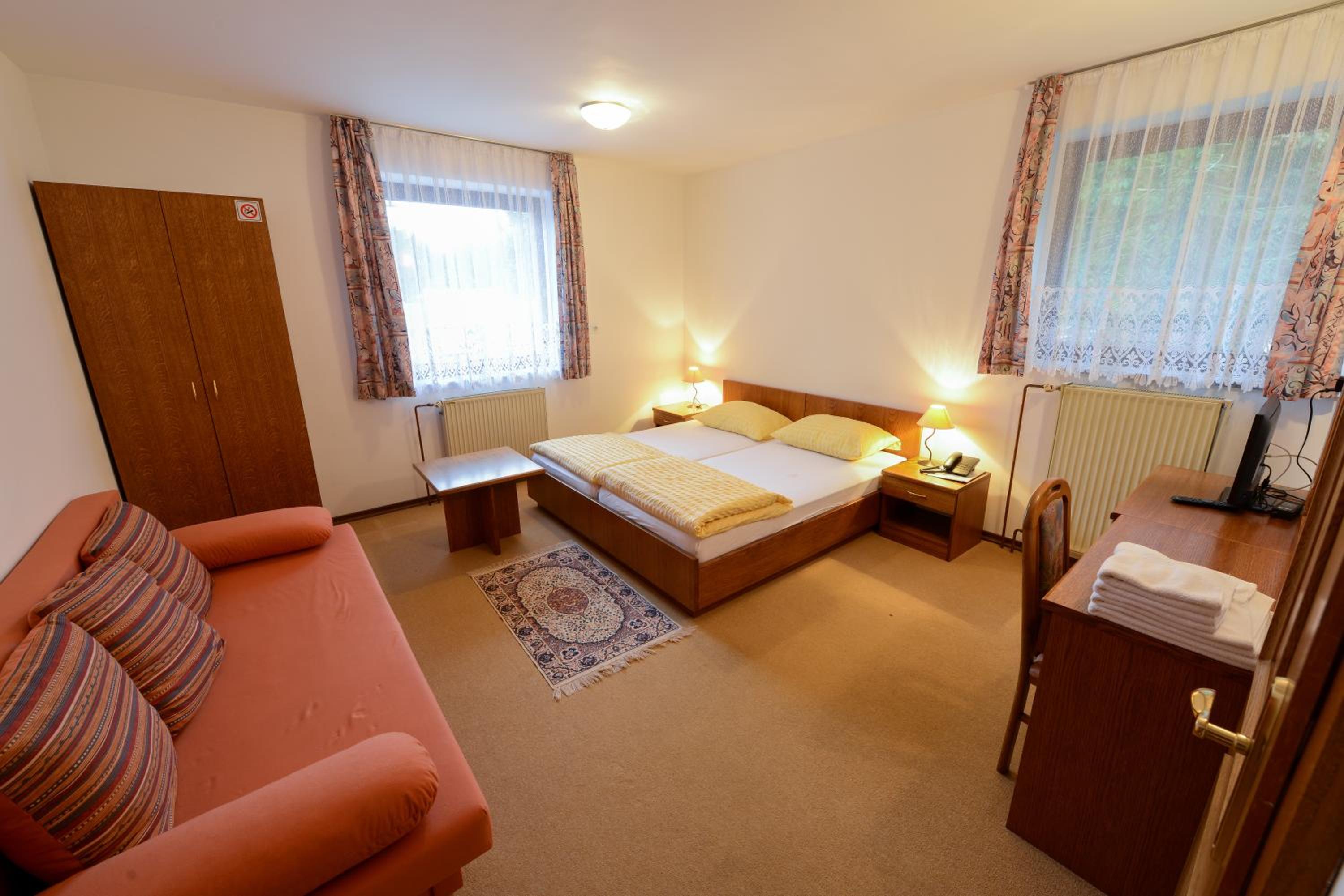 Triple Room photo 1