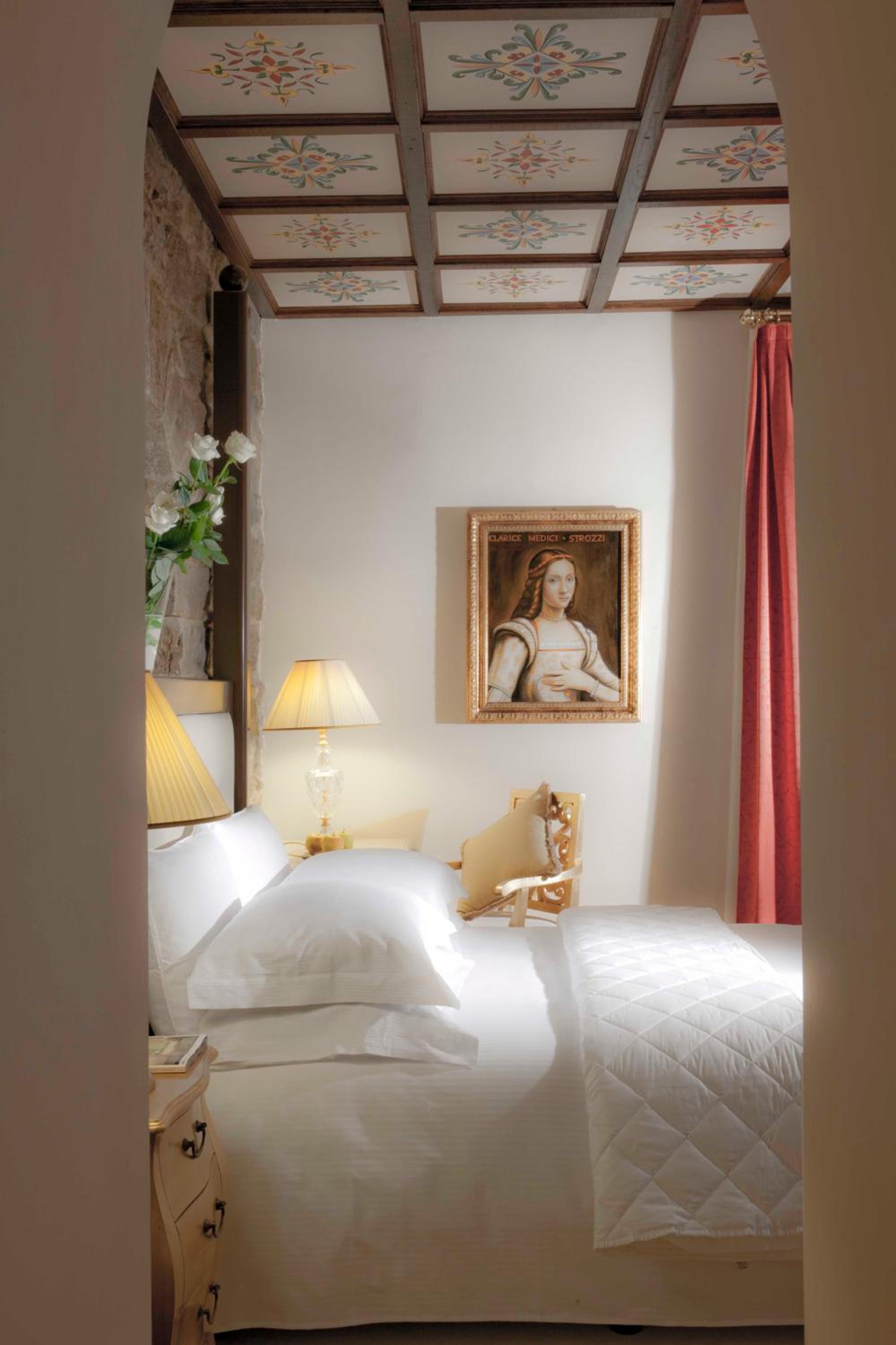 Deluxe Double Room - Tower - Photo 6