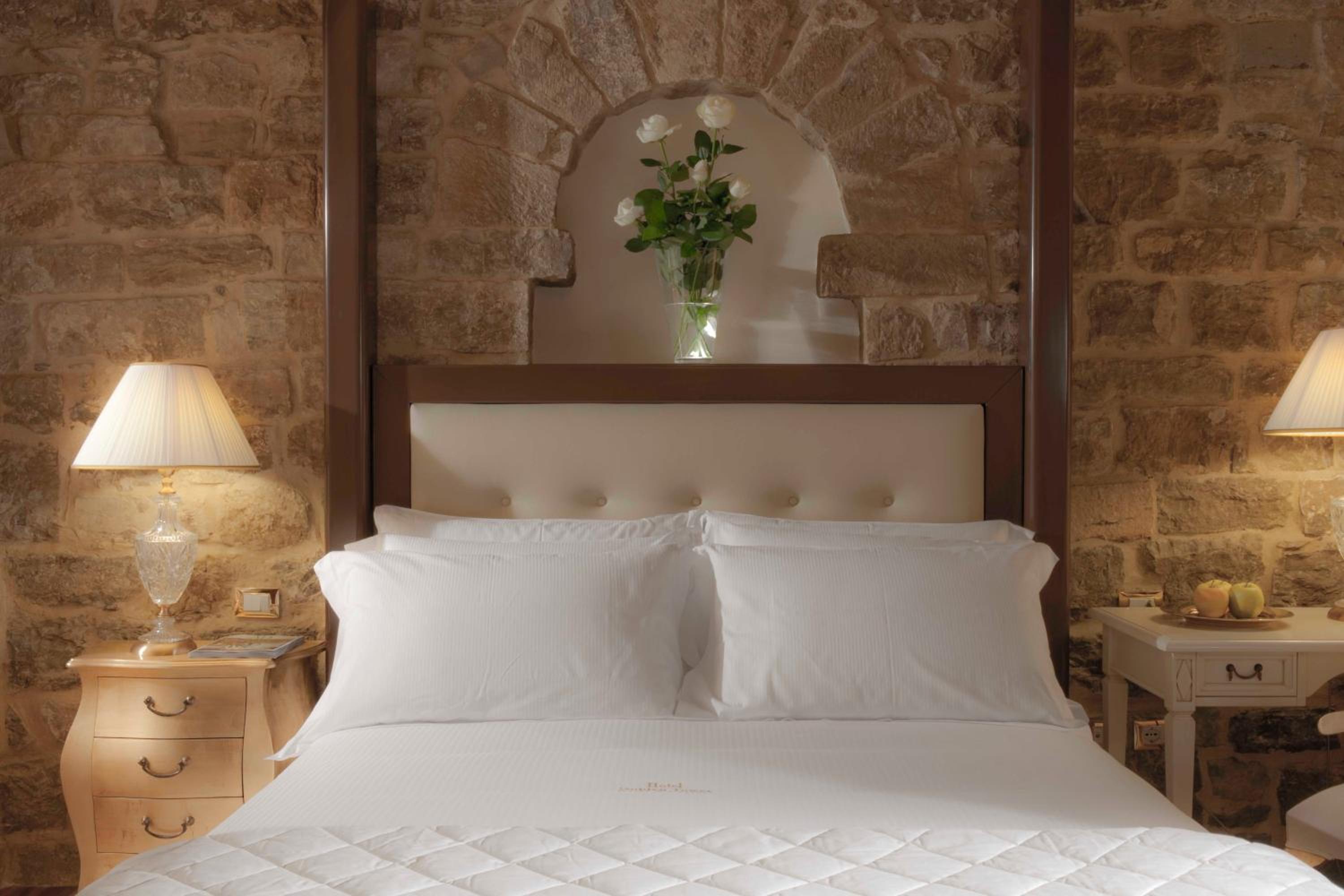 Deluxe Double Room - Tower - Photo 1