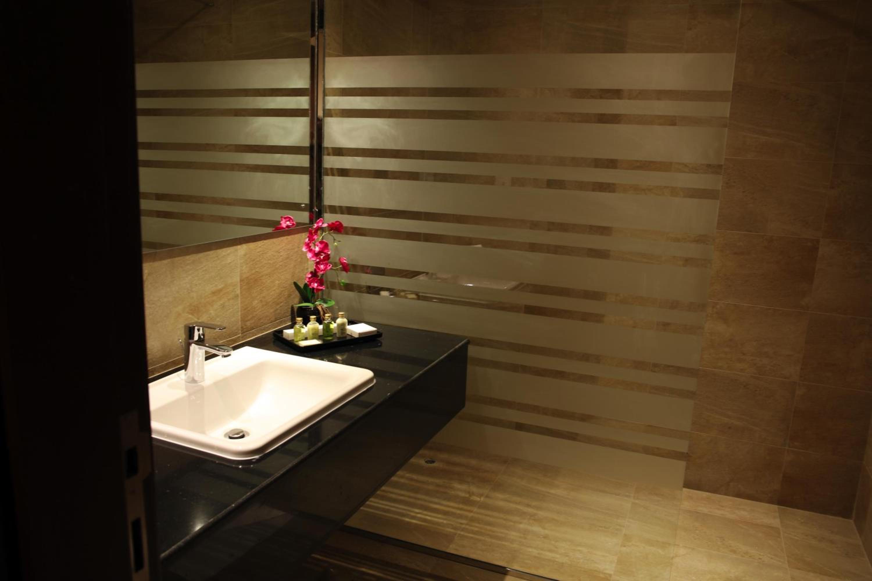 Superior Twin Room photo 2