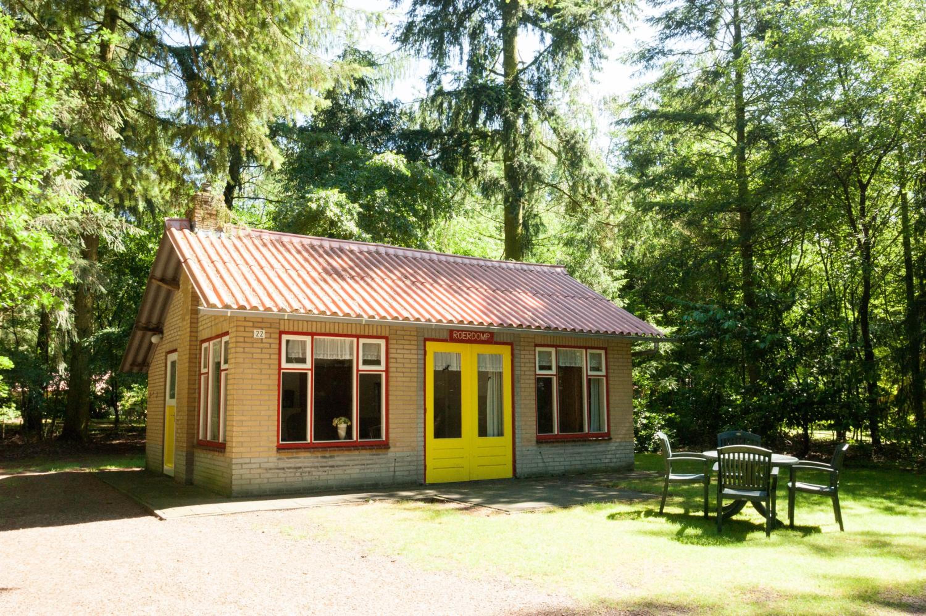2-Persons Bungalow photo 2