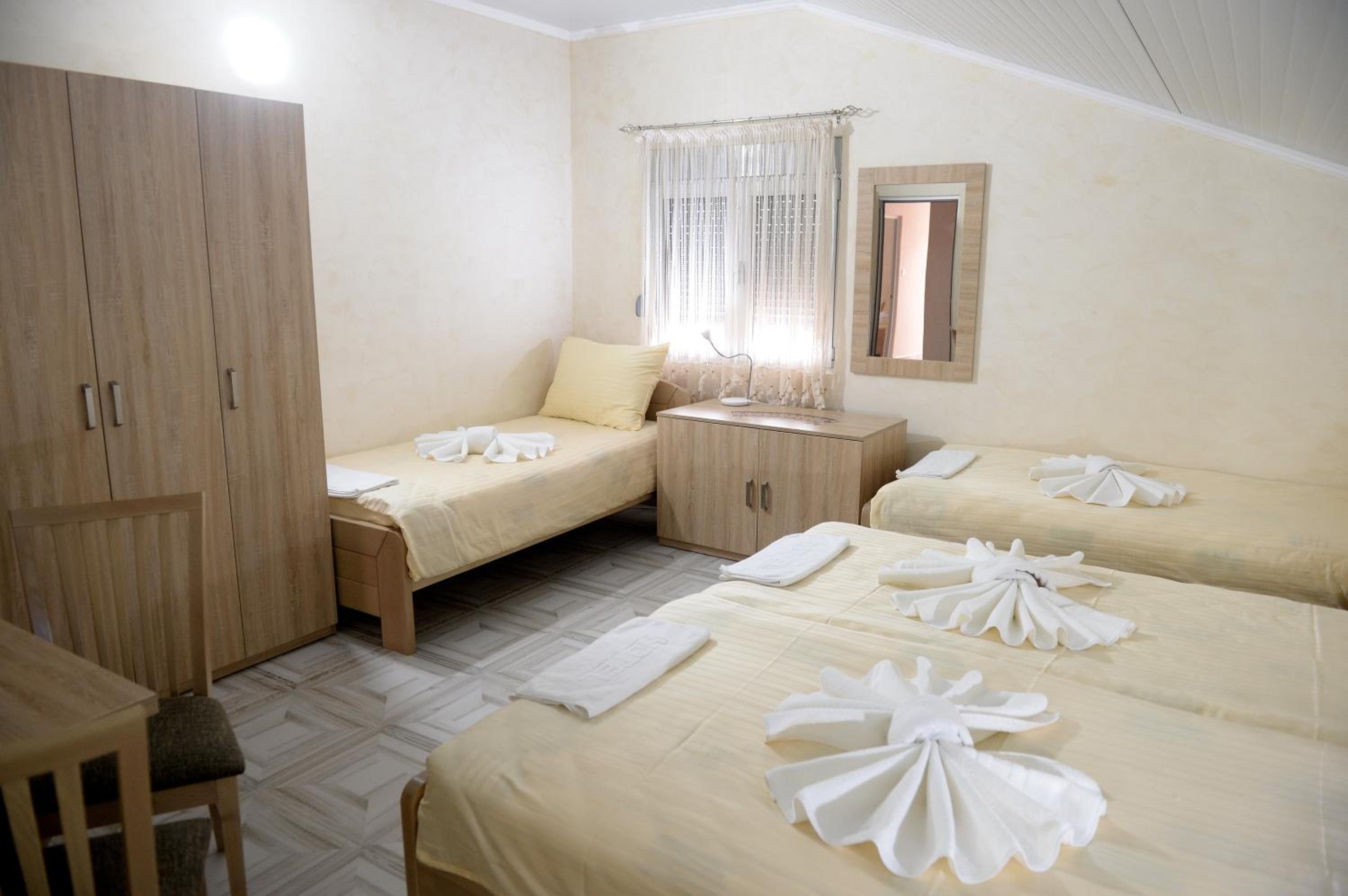 Standard Quadruple Room photo 1
