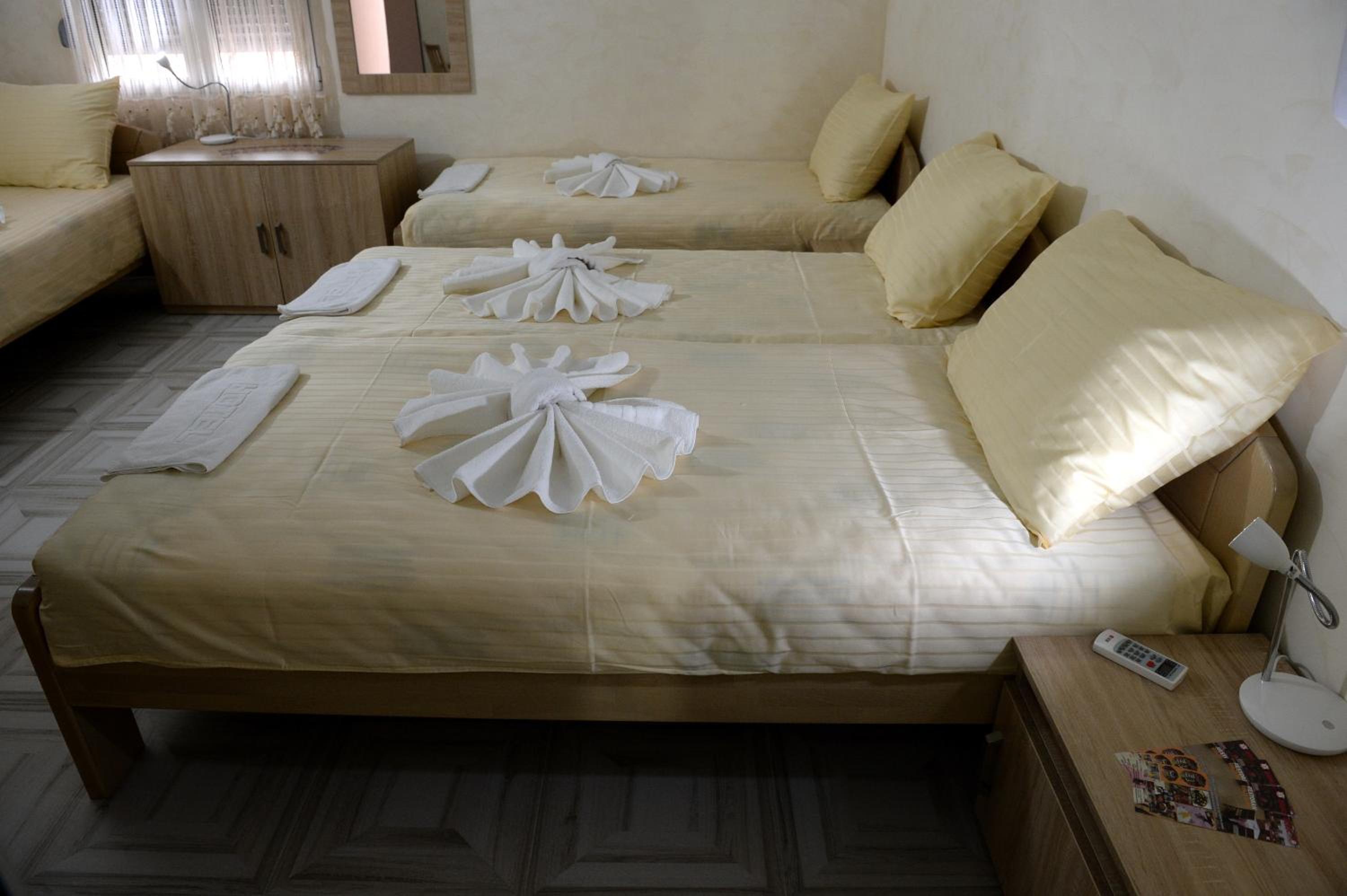 Standard Quadruple Room photo 2