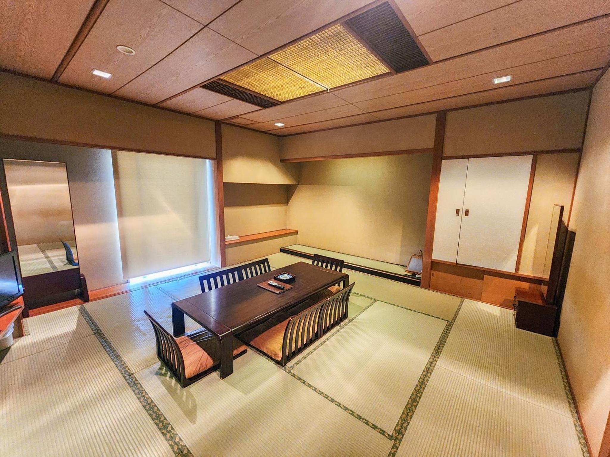 Japanese-Style Room - Photo 1