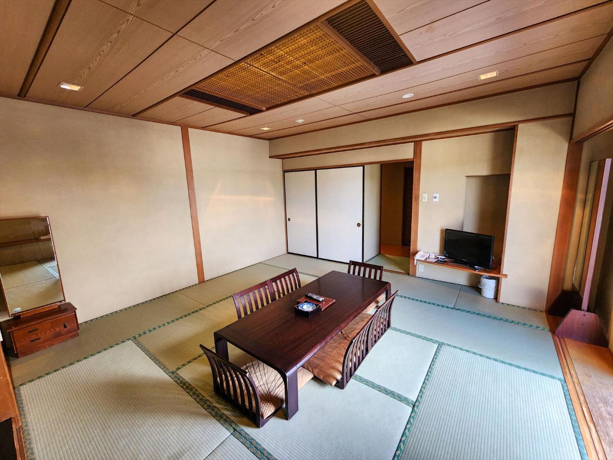 Japanese-Style Room - Photo 2