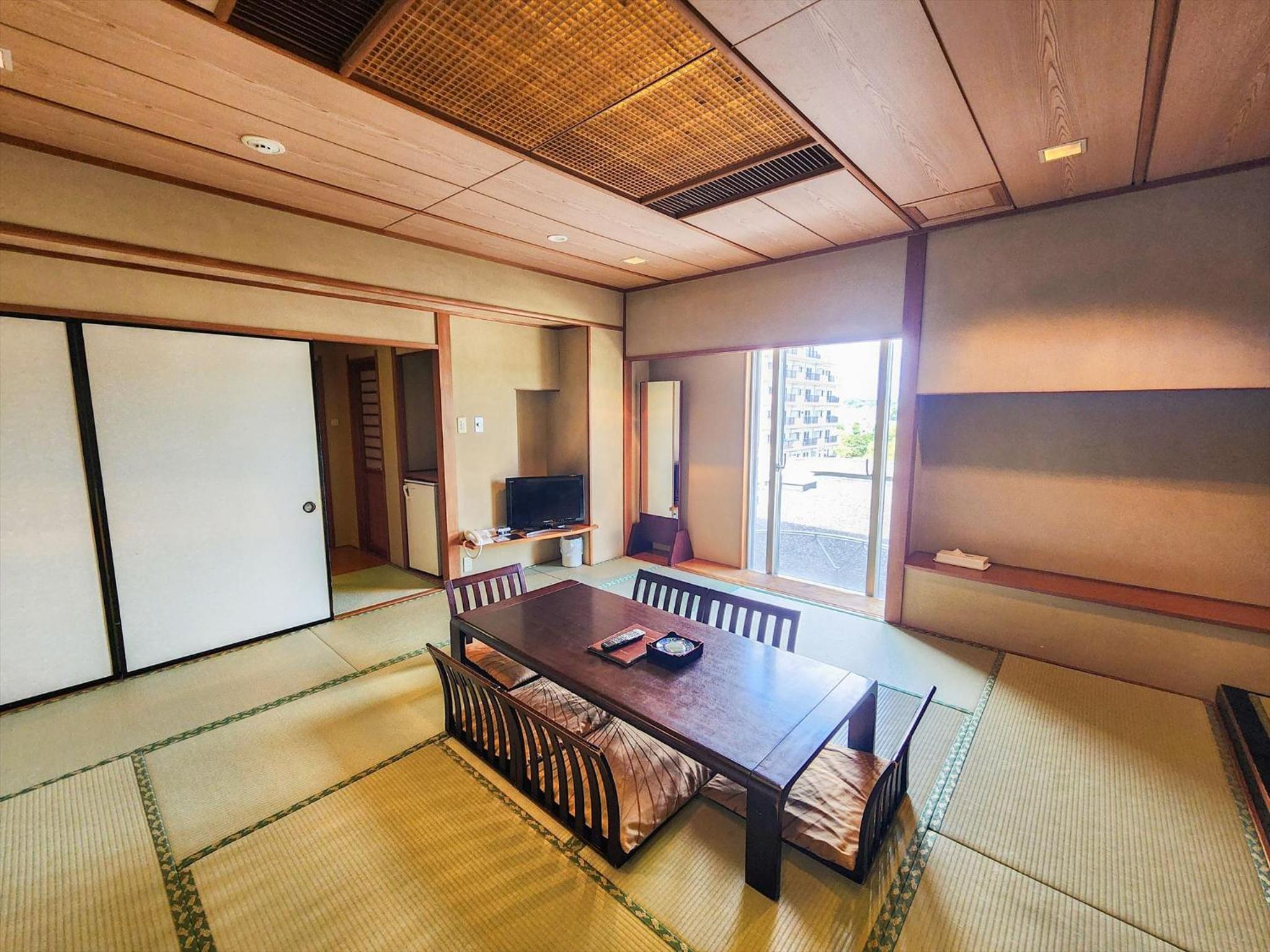 Japanese-Style Room - Photo 3