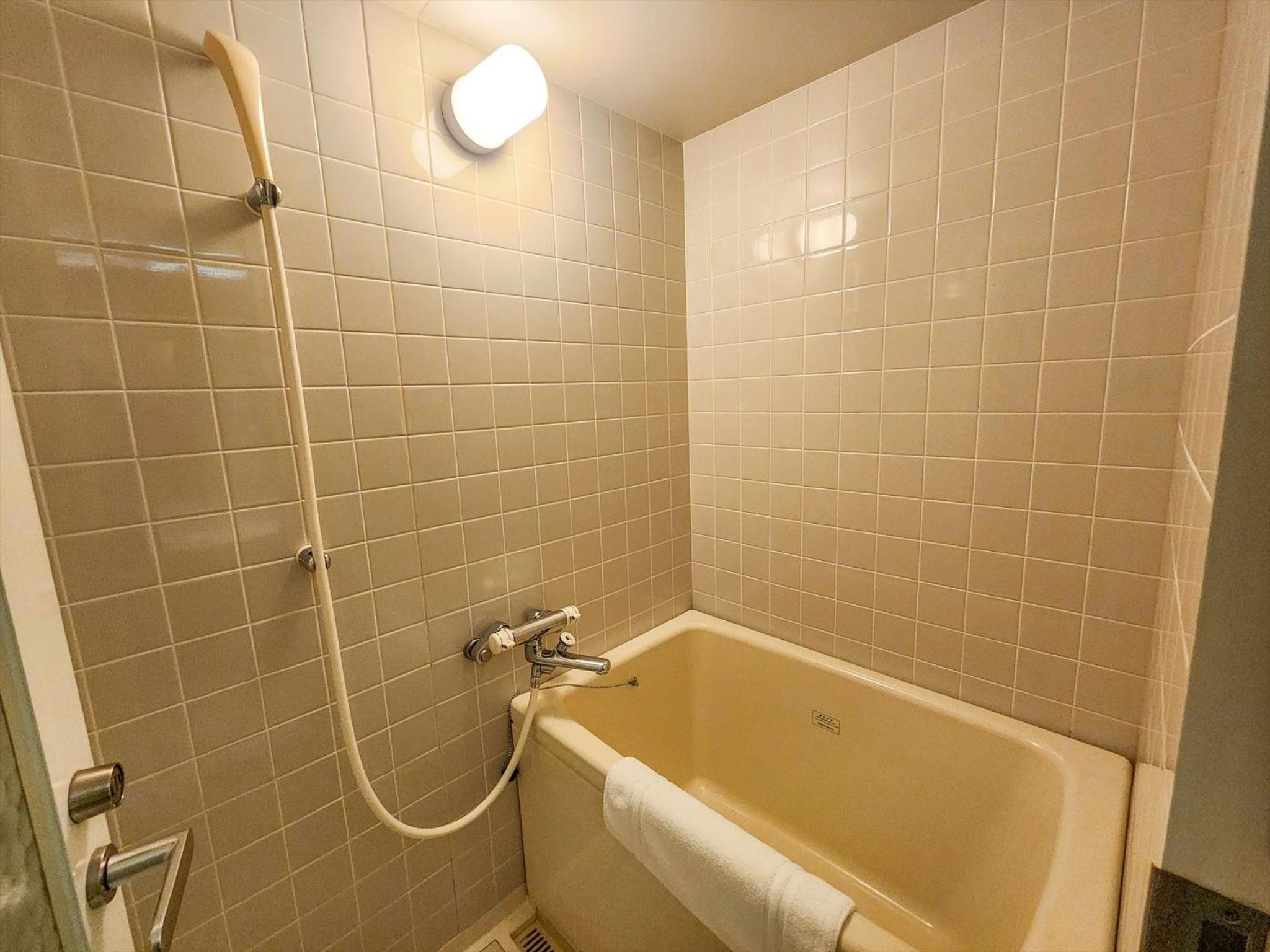Japanese-Style Room - Photo 4