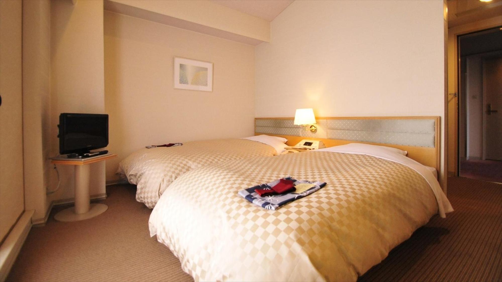 Standard Twin Room-Non-Smoking - Photo 4