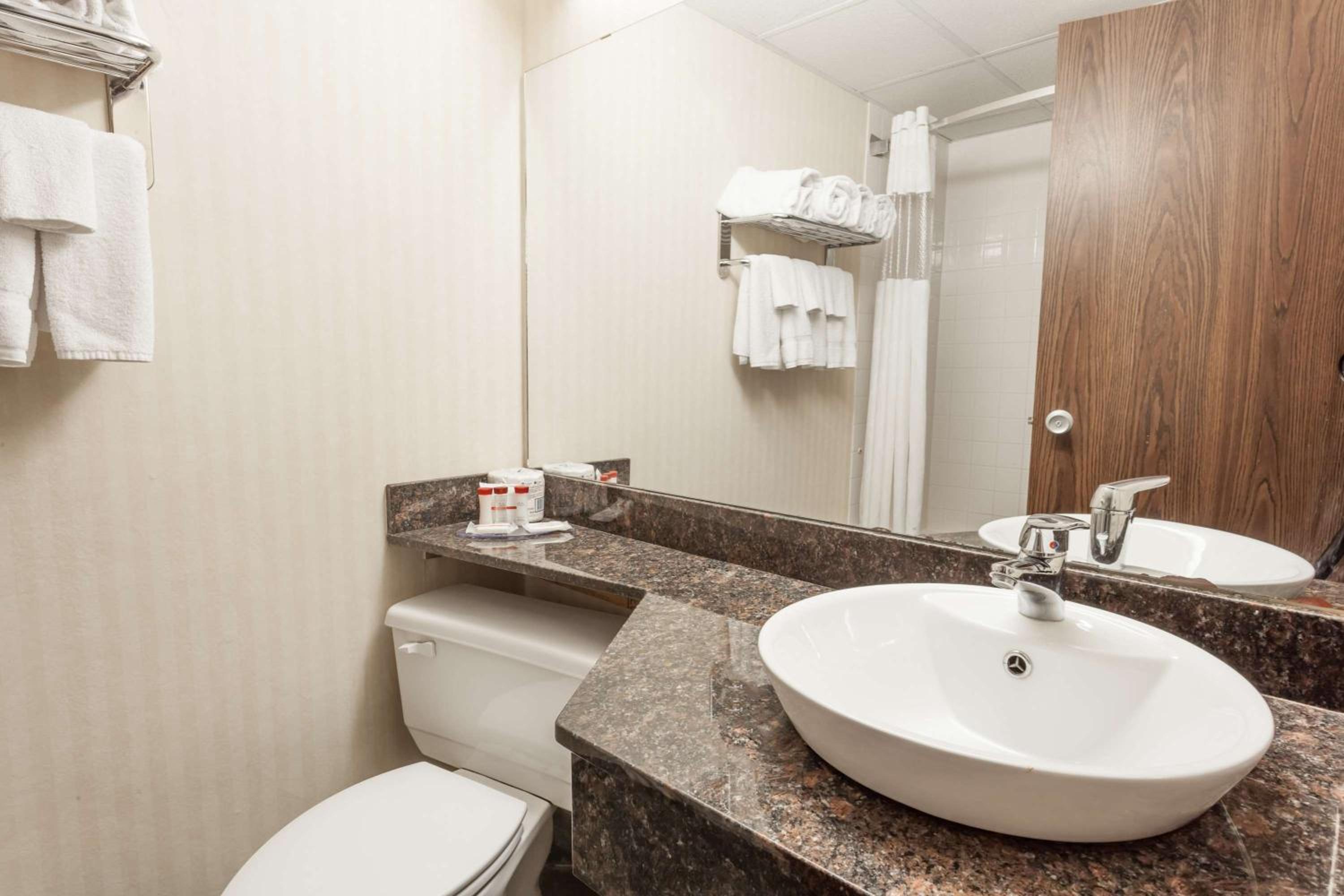 Queen Room with Sofa Bed - Stair Access Only - Pet-Friendly/Non-Smoking photo 2