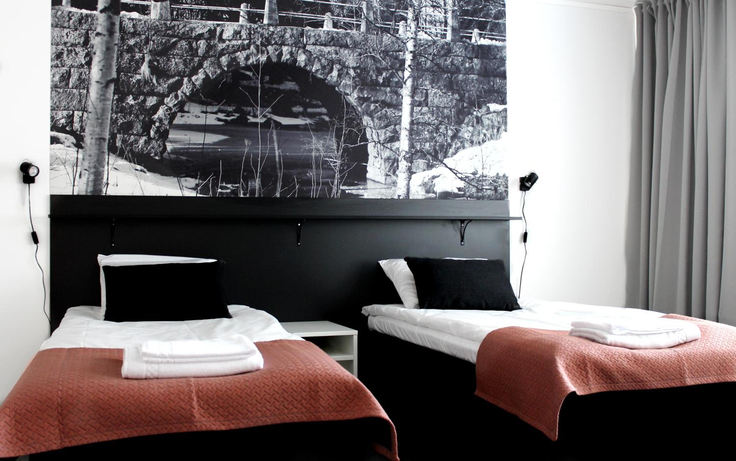Standard Twin Room photo 1