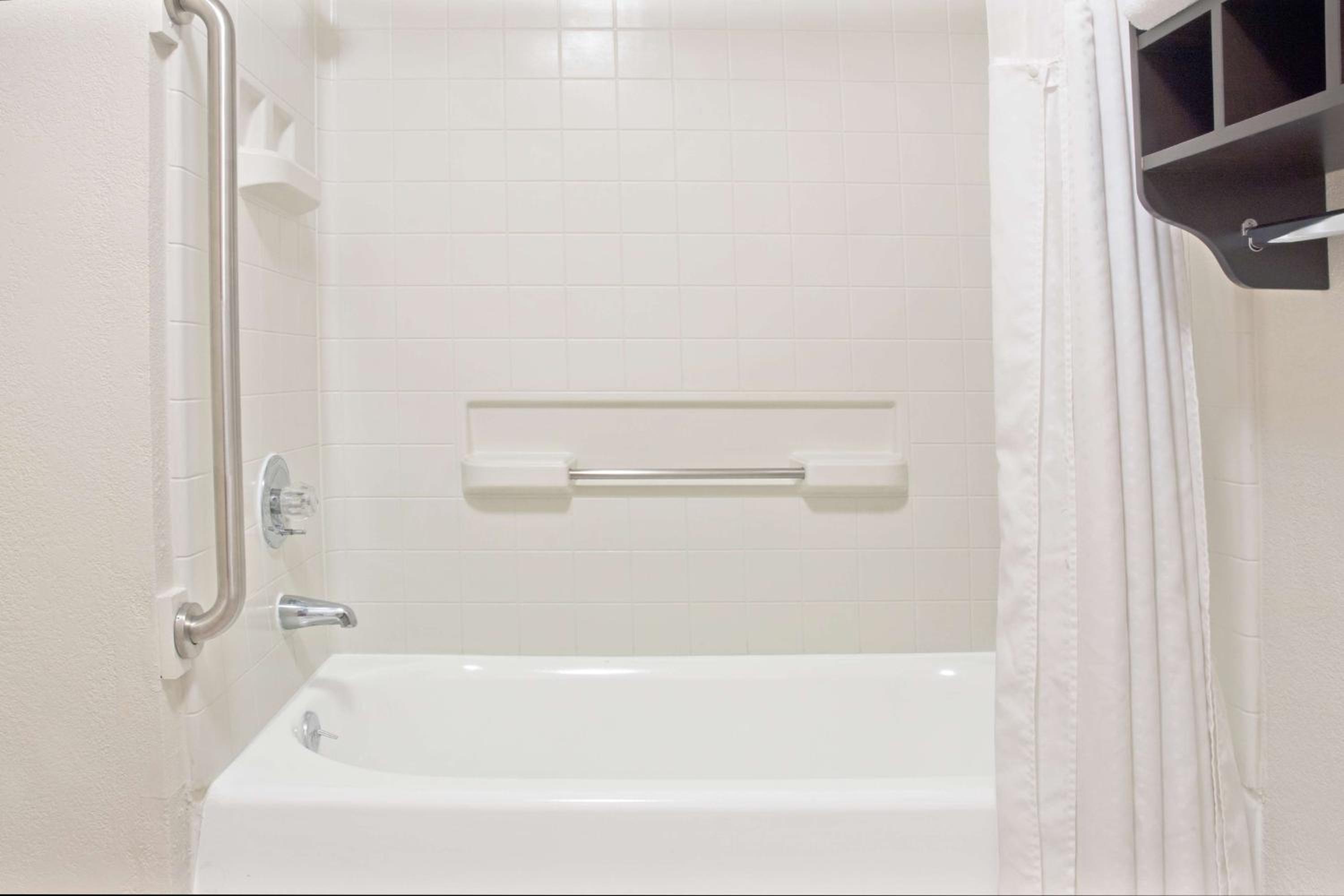 Howard Johnson by Wyndham Houston Heights Downtown, Billede 11