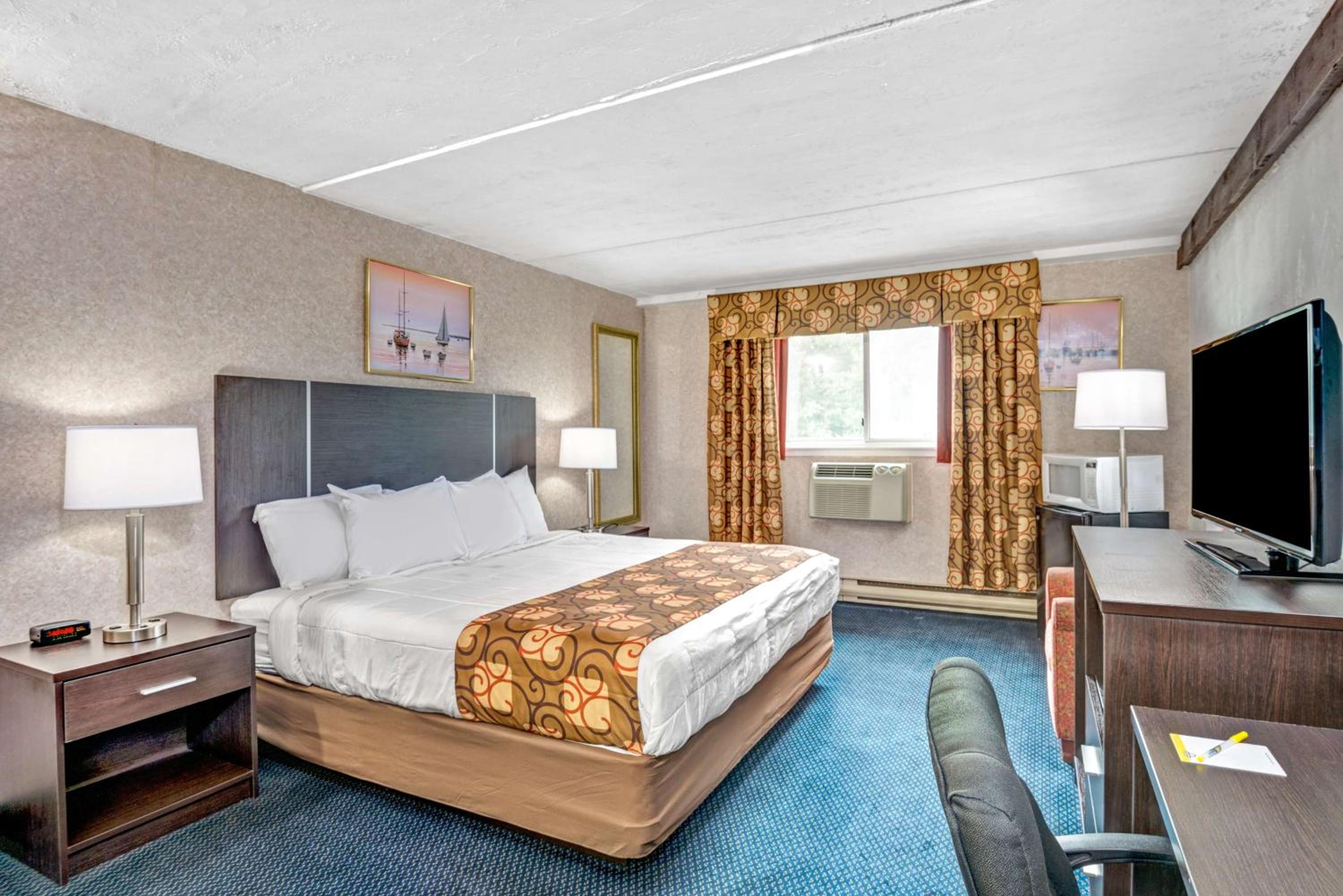 King Room - Disability Access/Non-Smoking - Photo 3