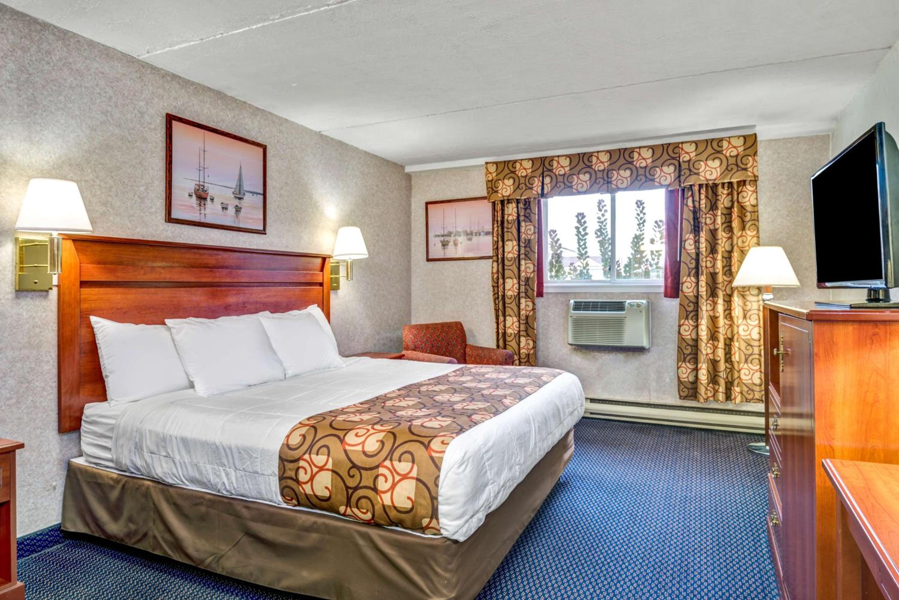 King Room - Disability Access/Non-Smoking - Photo 2