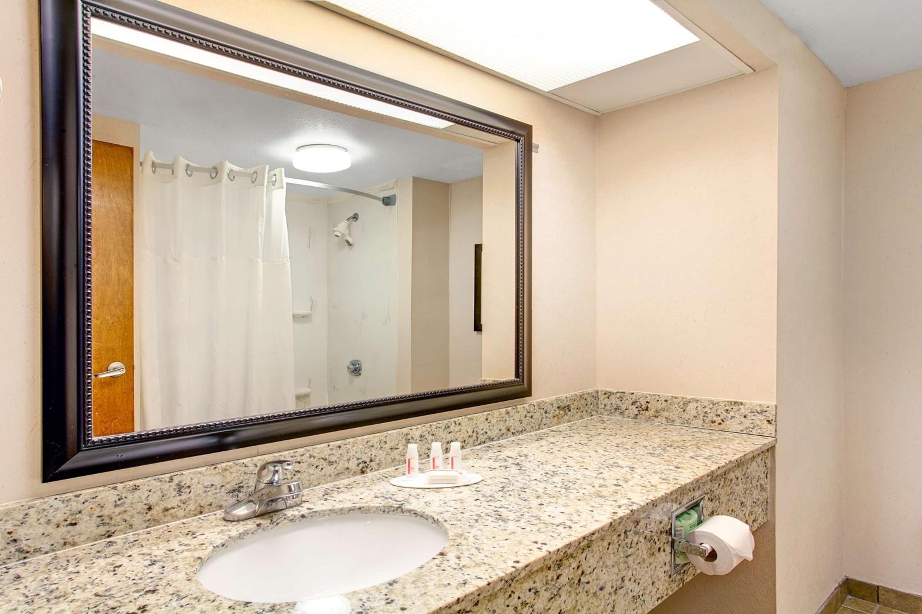 Ramada by Wyndham Pigeon Forge North, Foto 7