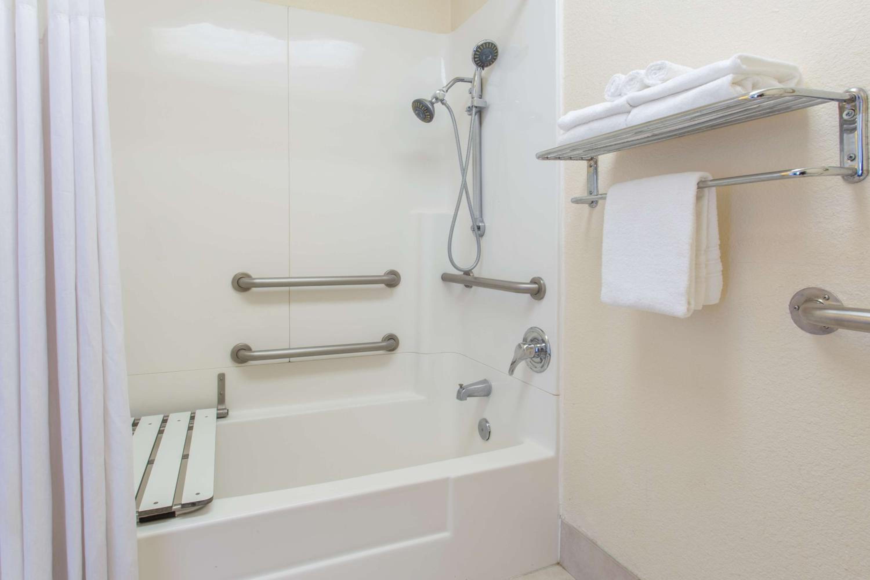 Days Inn by Wyndham Modesto, Billede 2