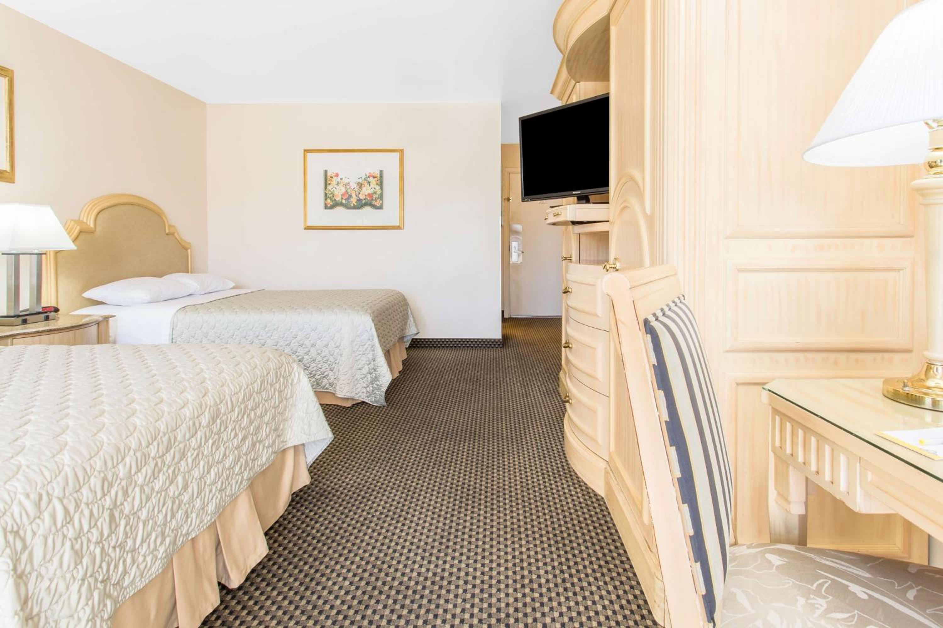 Days Inn by Wyndham Modesto, Billede 4