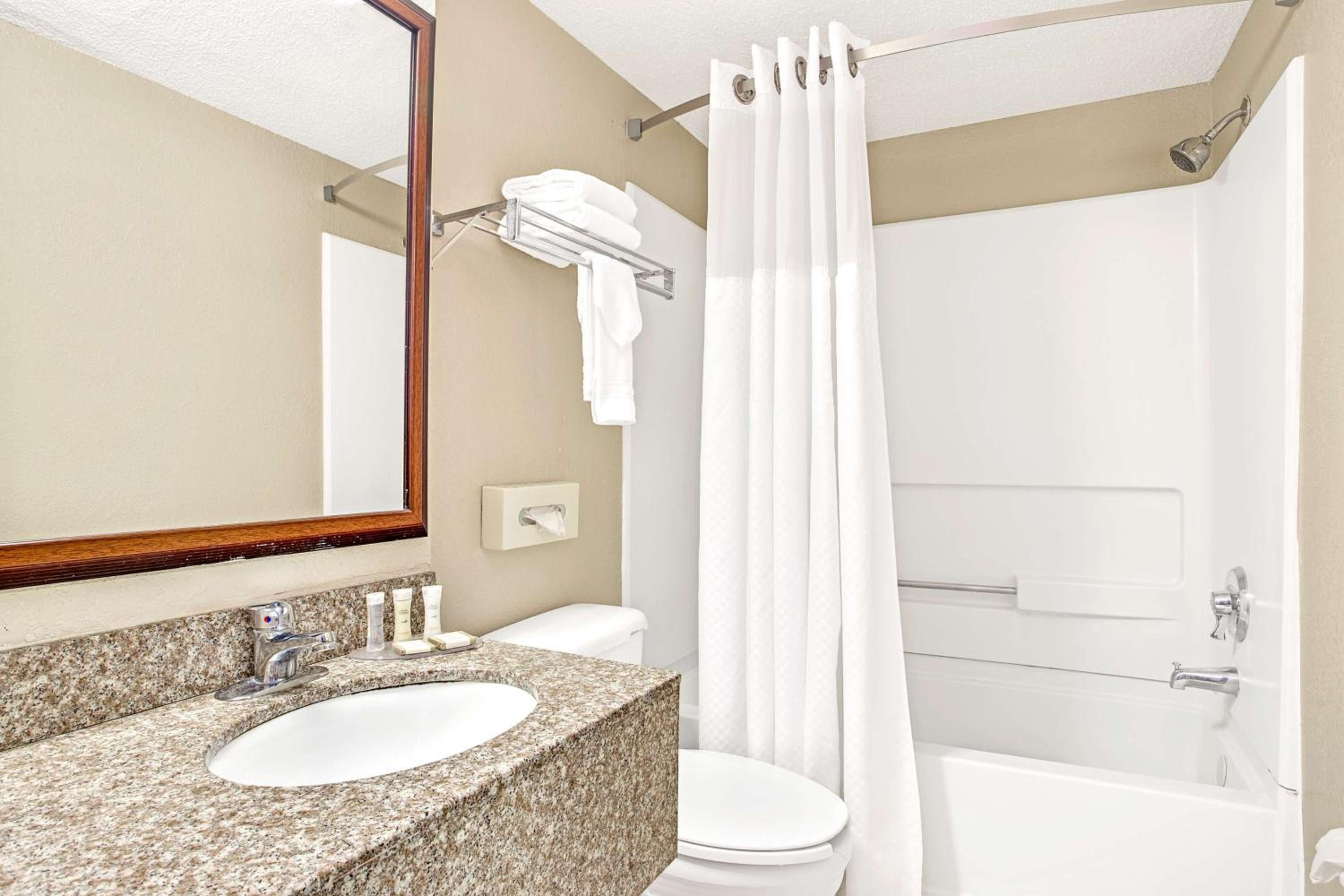 Deluxe King Room - Non-Smoking - Photo 4