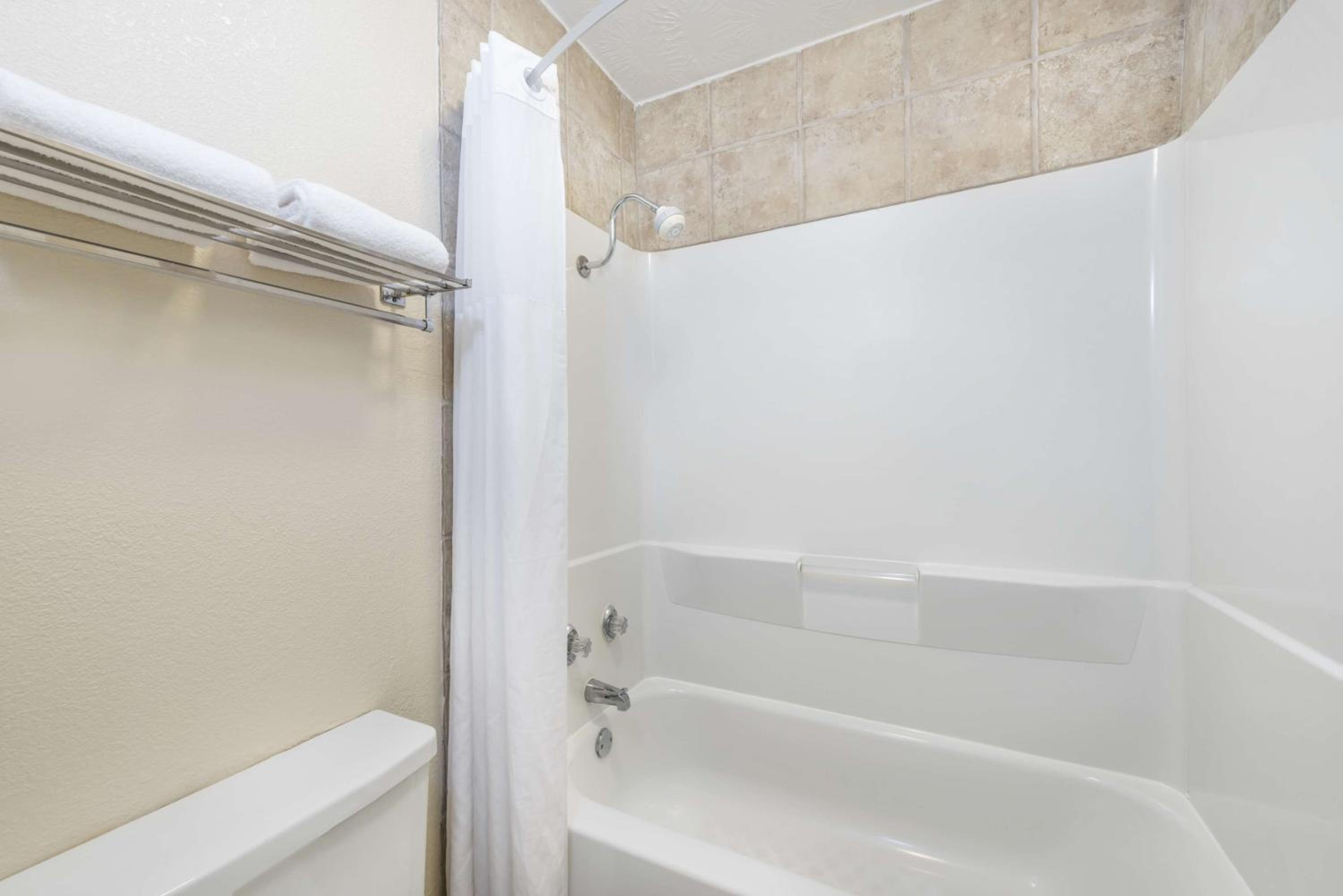 Days Inn by Wyndham Bryan College Station, Foto 4