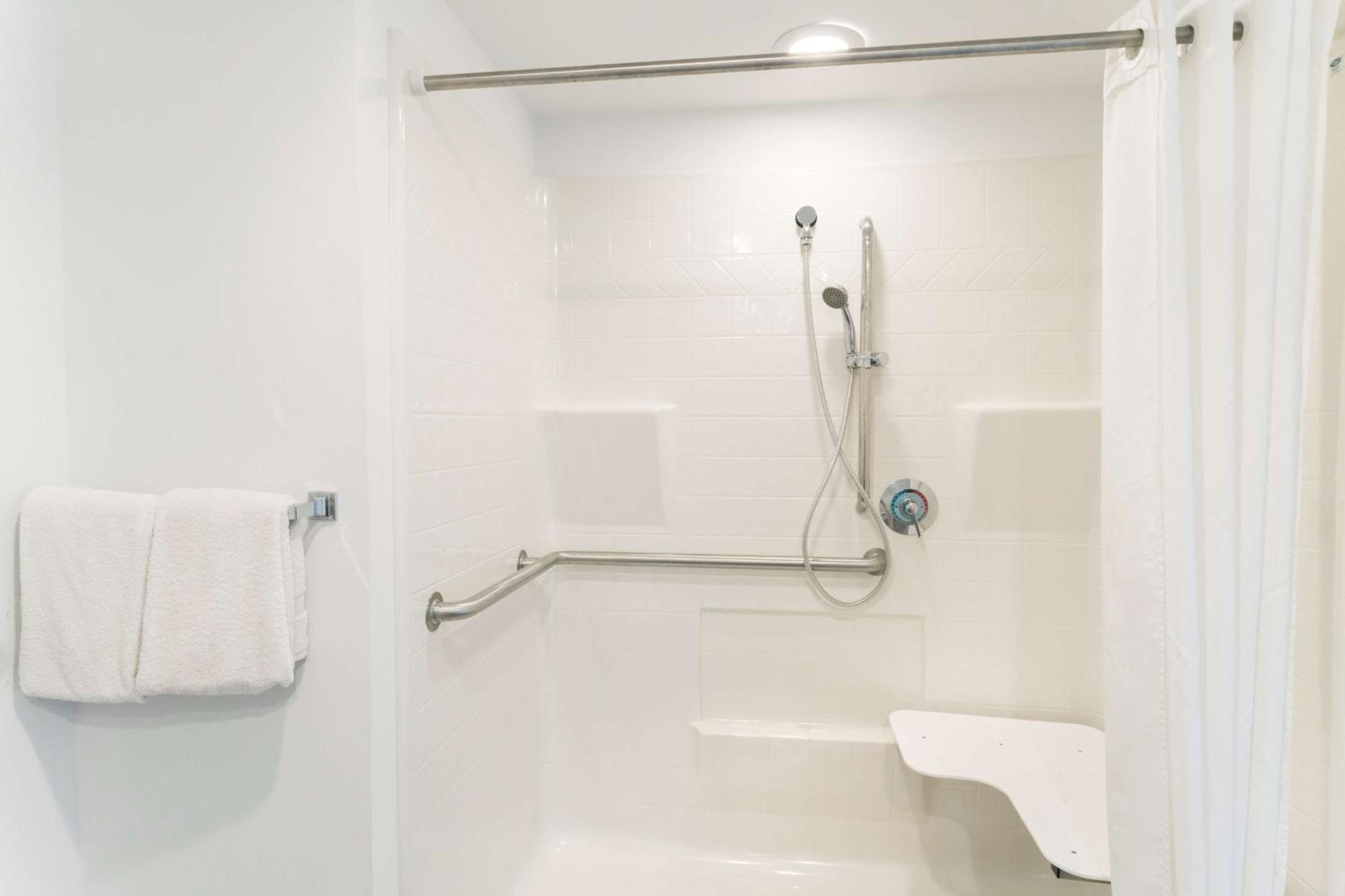 Super 8 by Wyndham Riviera Beach West Palm Beach, Foto 2