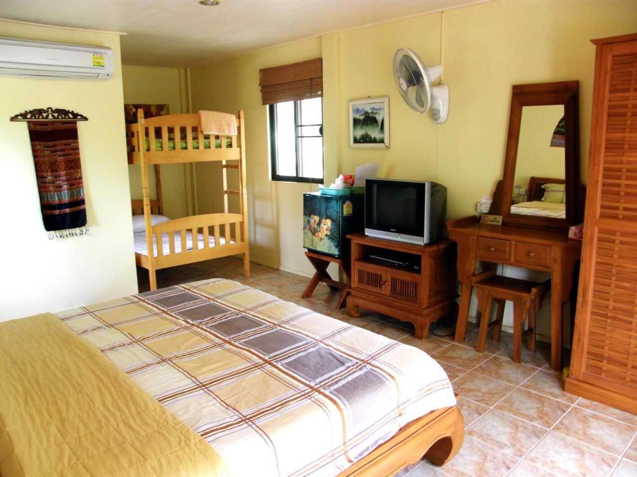 Family Bungalow photo 1