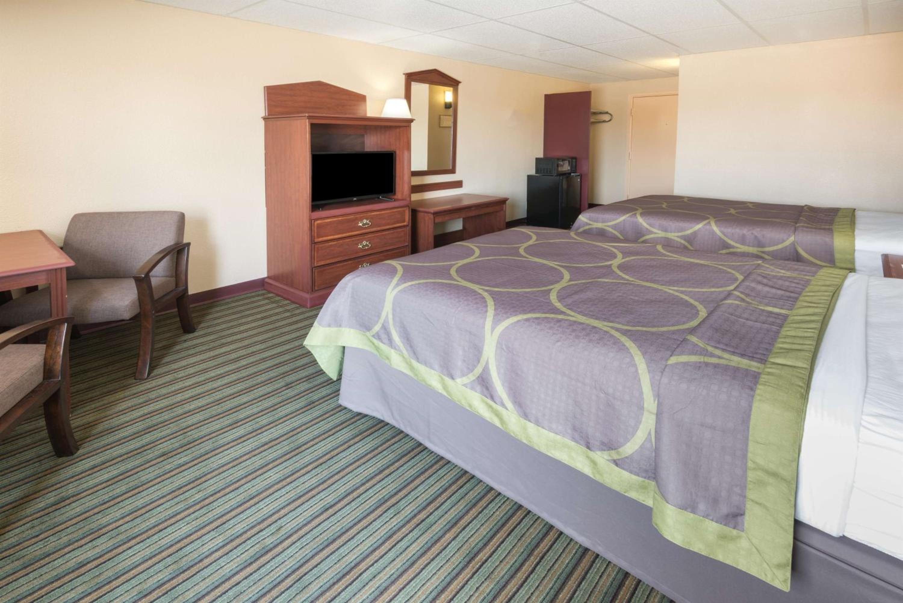 Super 8 by Wyndham Columbus, Billede 2