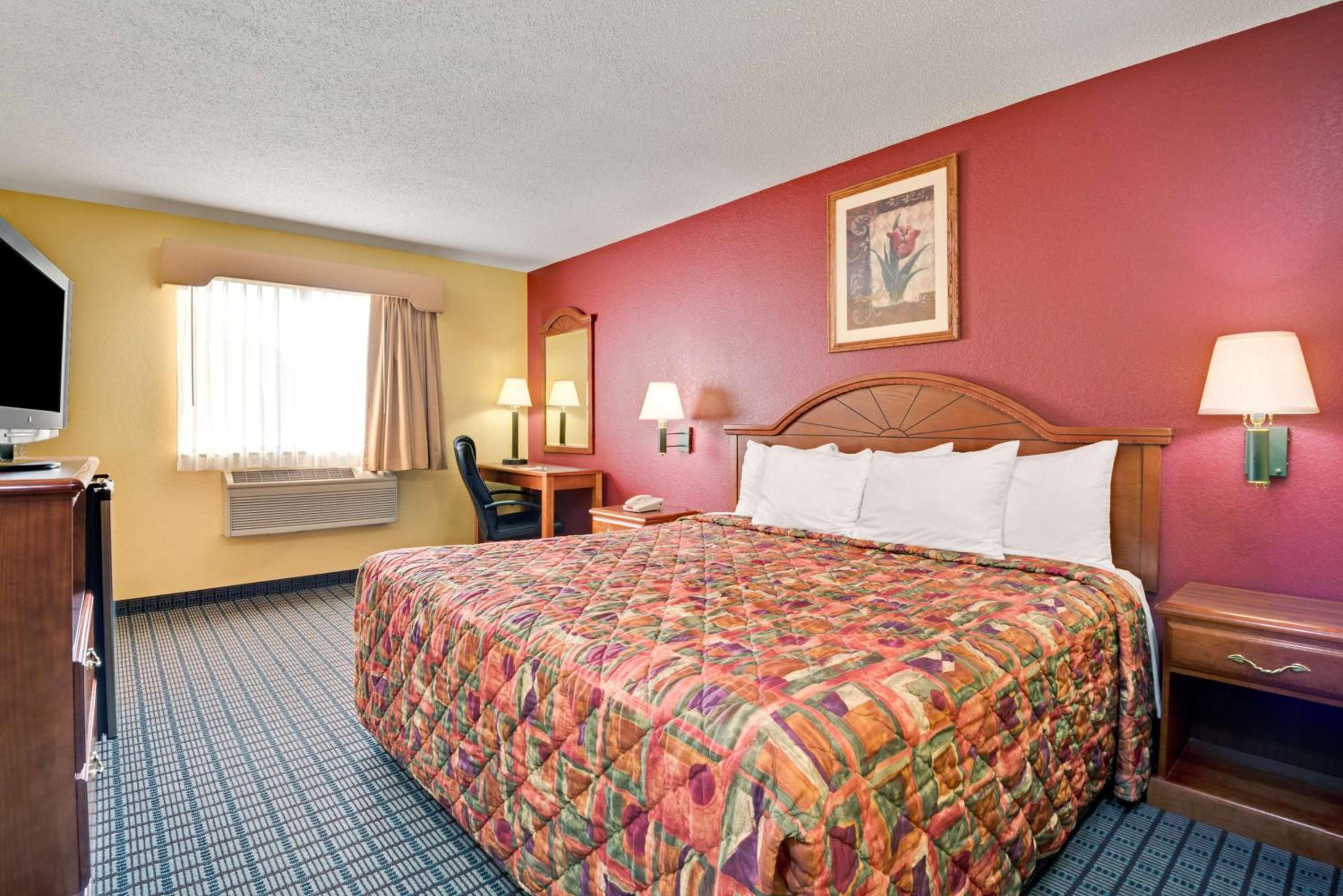 King Room - Photo 7
