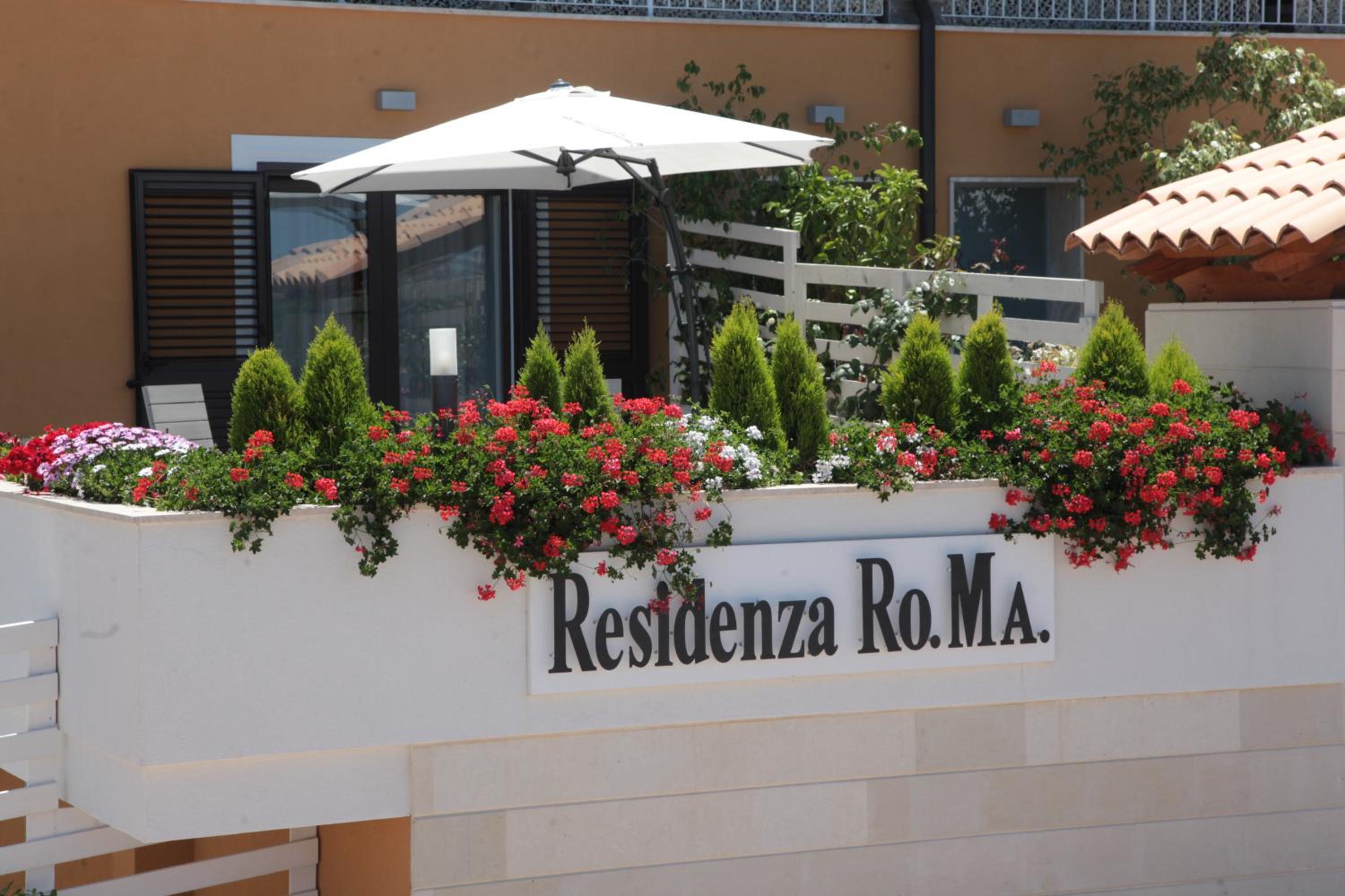 Double or Twin Room with Terrace photo 3