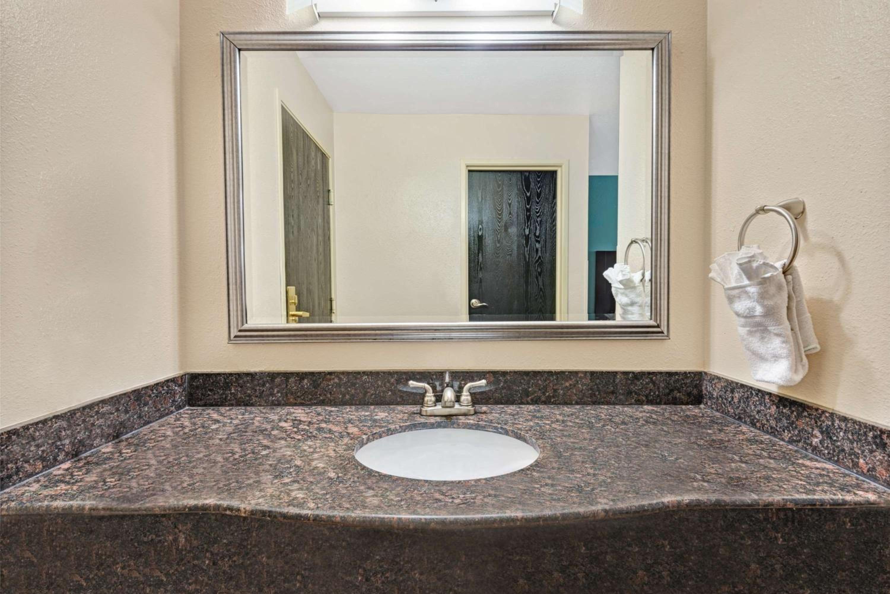 Luxe Hotel Nashville Airport, Billede 3