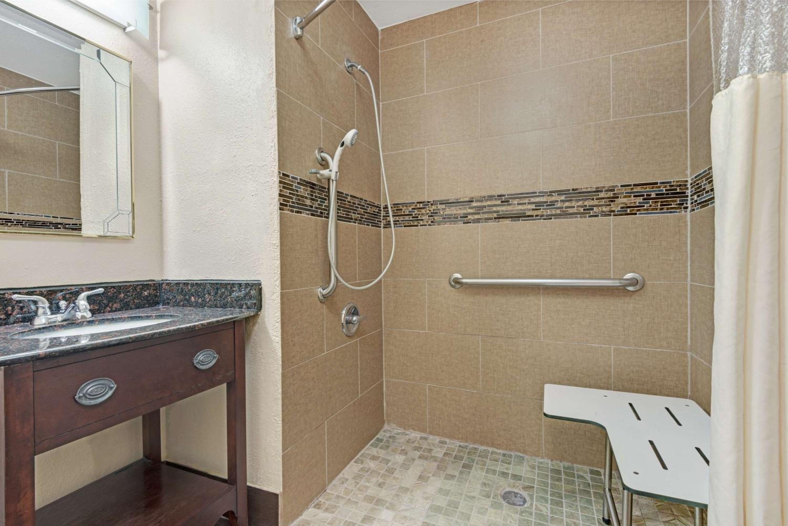 Luxe Hotel Nashville Airport, Billede 5