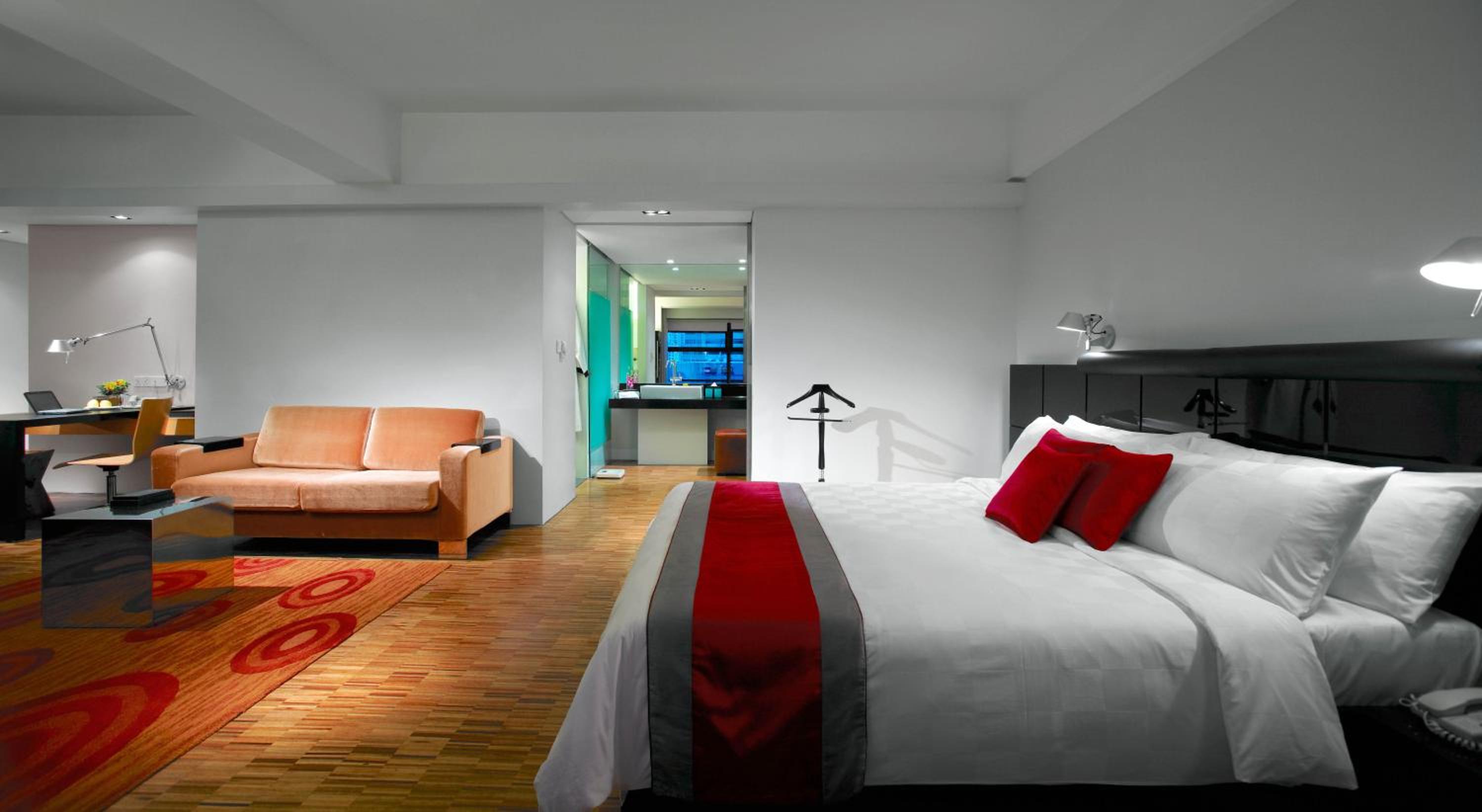 Grand Premier Room photo 3