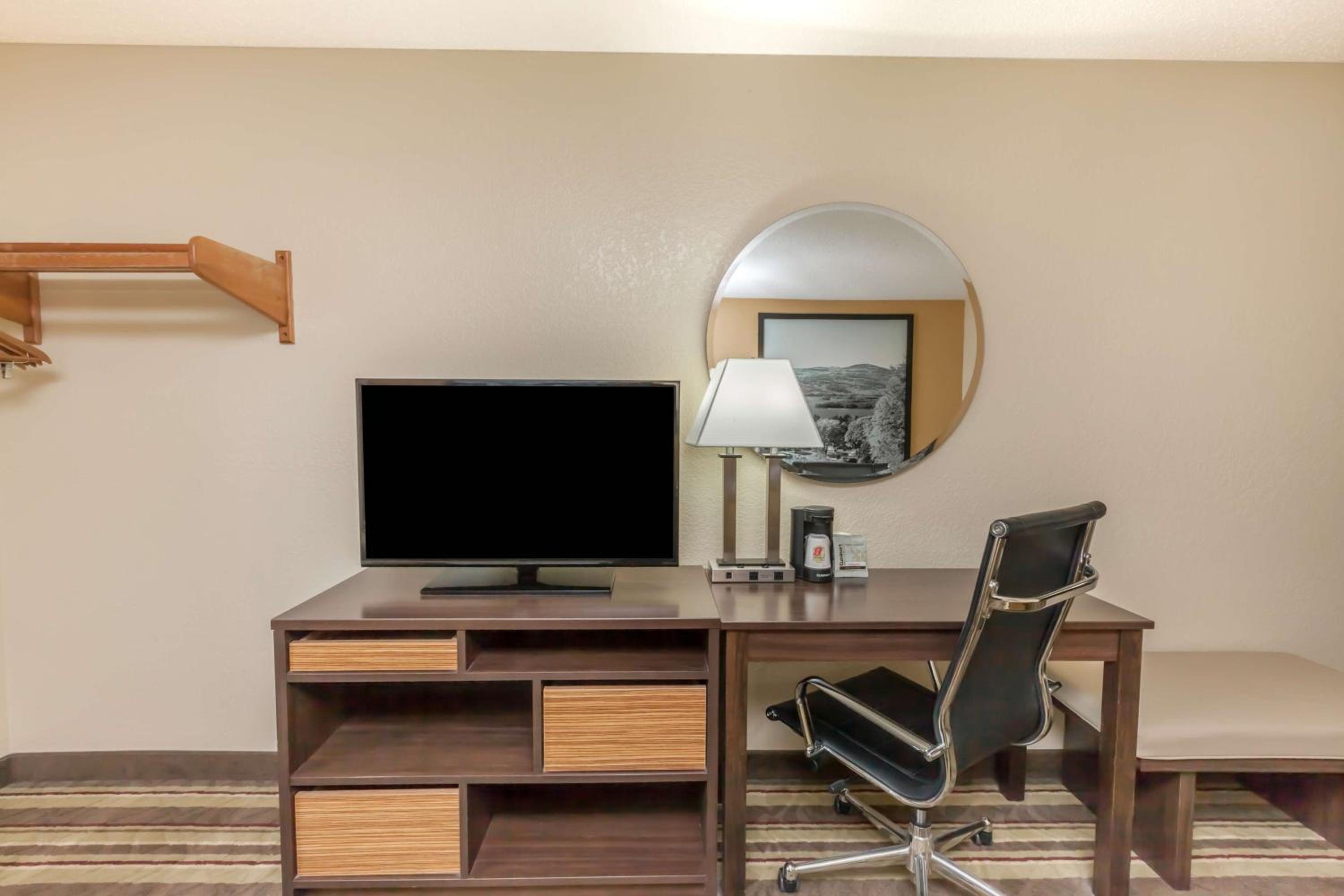 Double Room - Photo 8