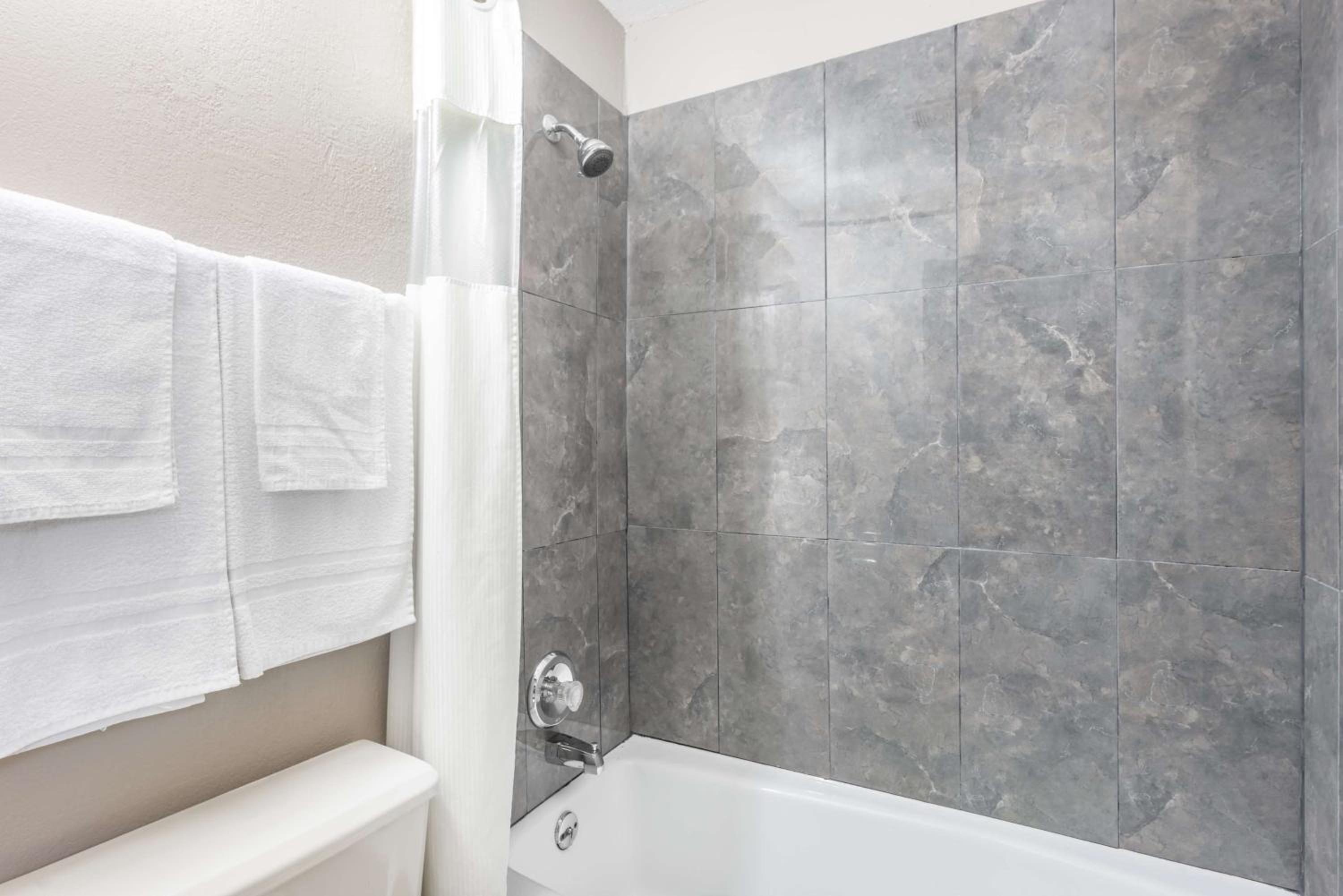 Super 8 by Wyndham O'Fallon MO/St. Louis Area, Billede 8