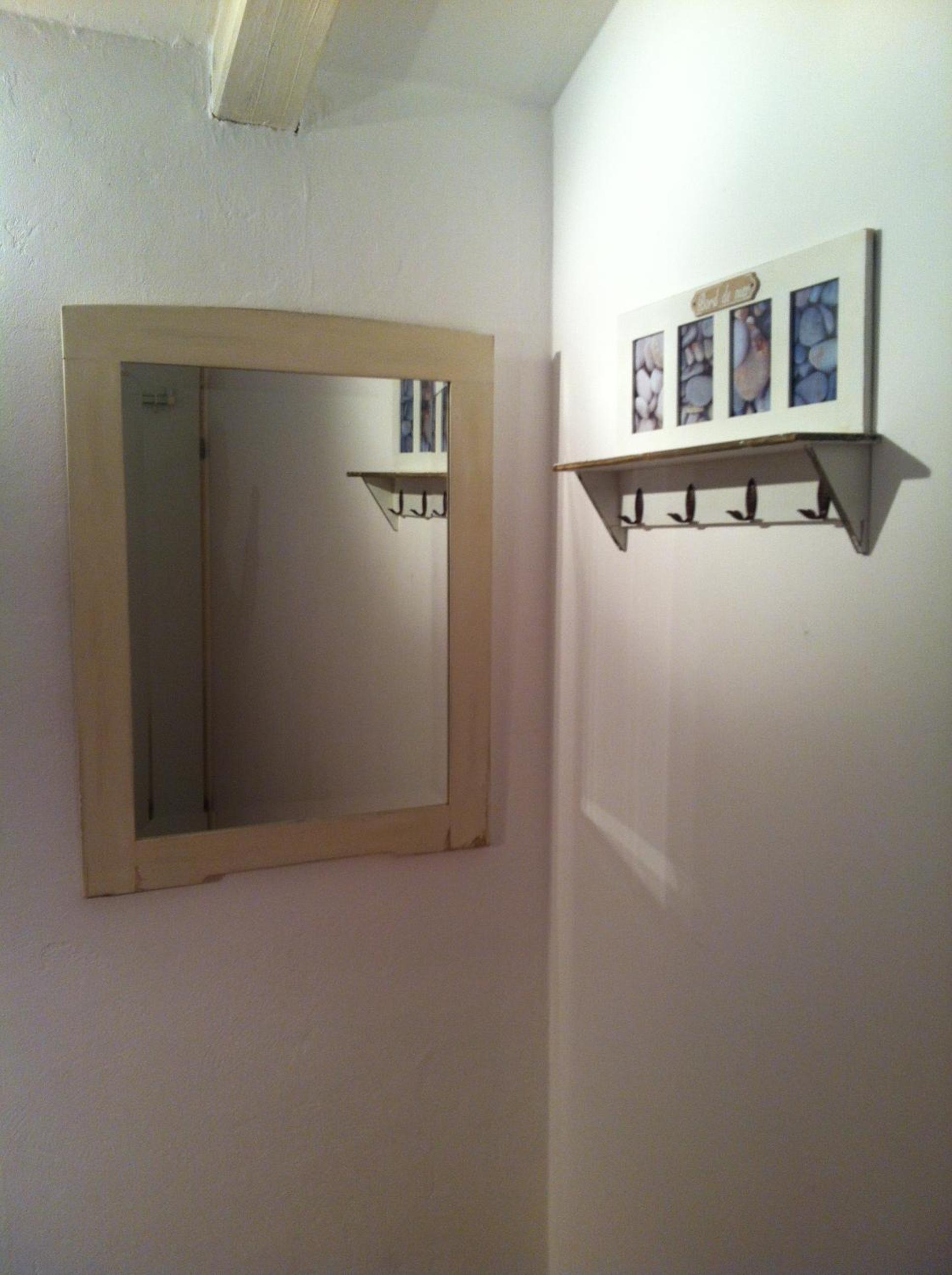 Apartment with Terrace photo 3