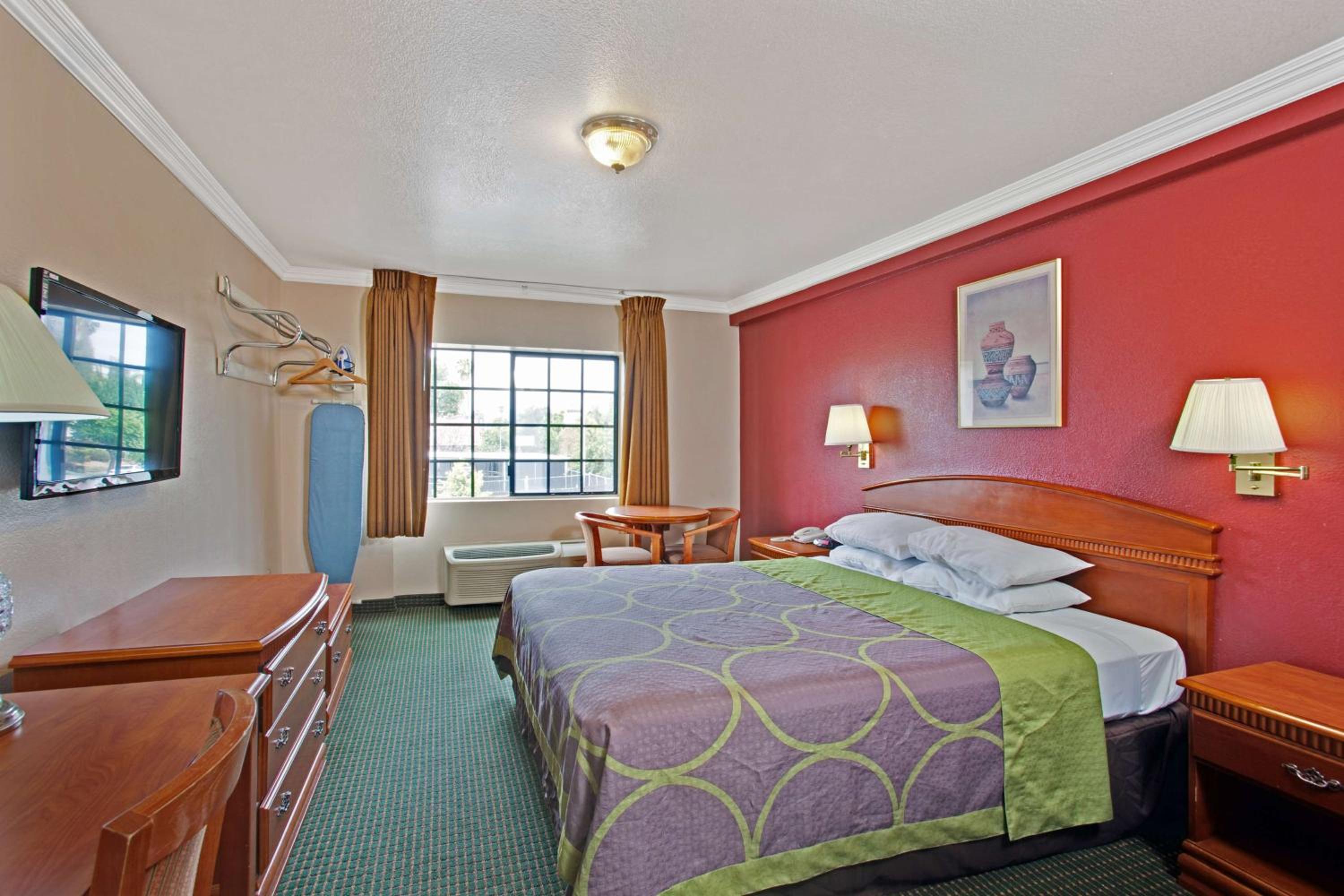 Onyx Hotel Hollywood, Billede 4