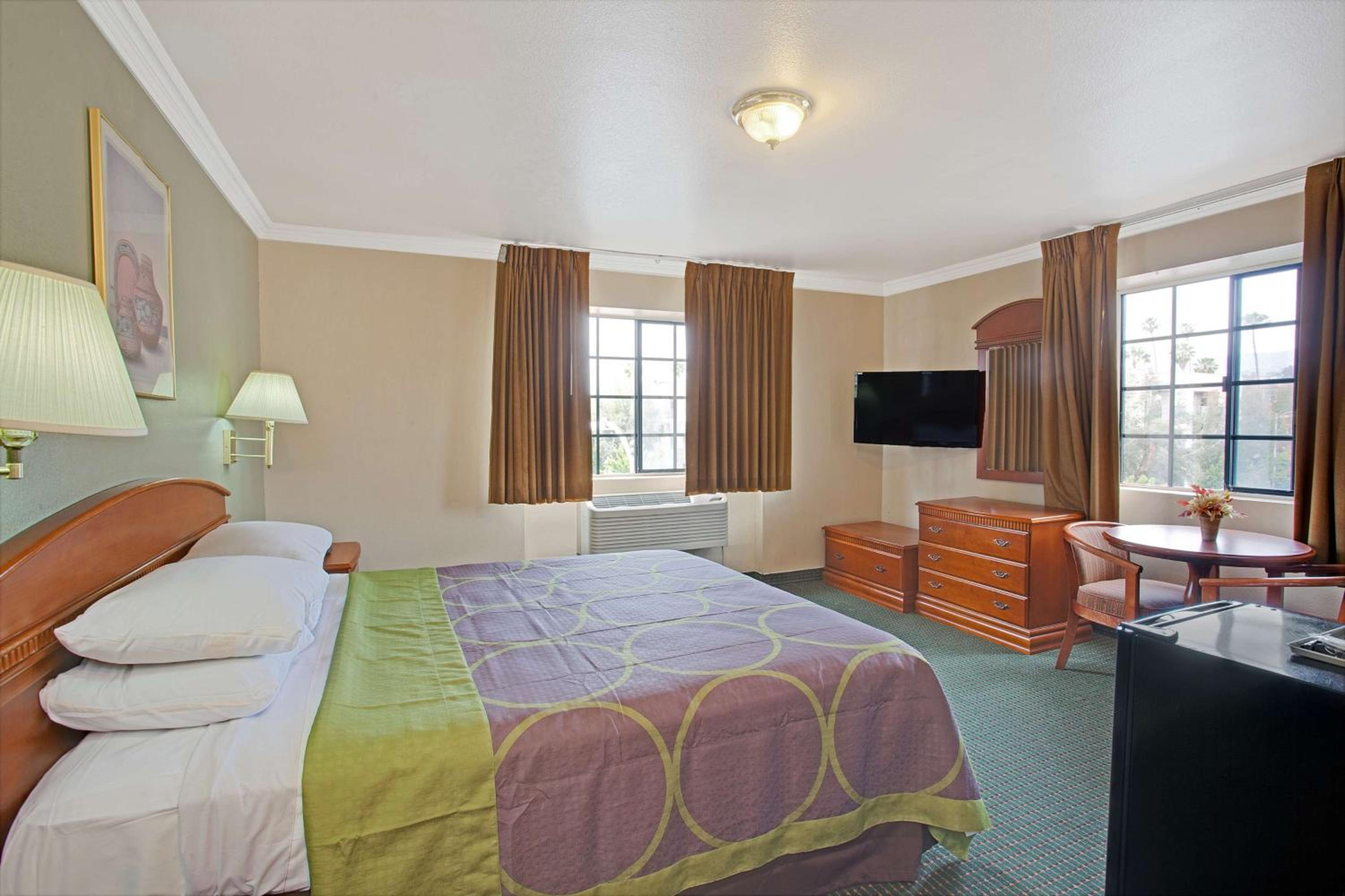 Onyx Hotel Hollywood, Billede 5