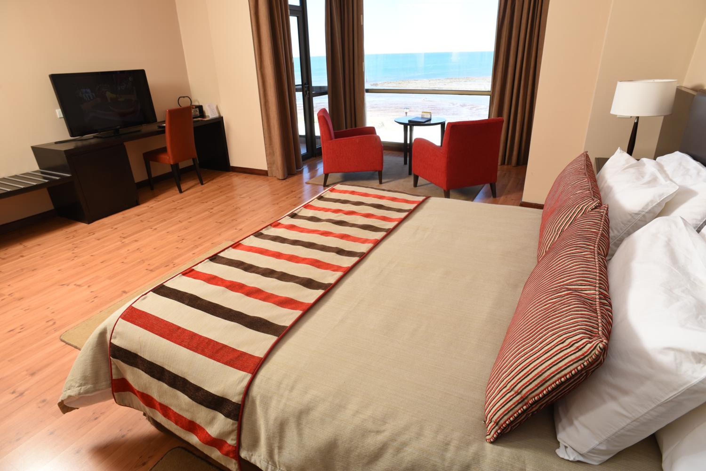 Executive Room with Sea View photo 2