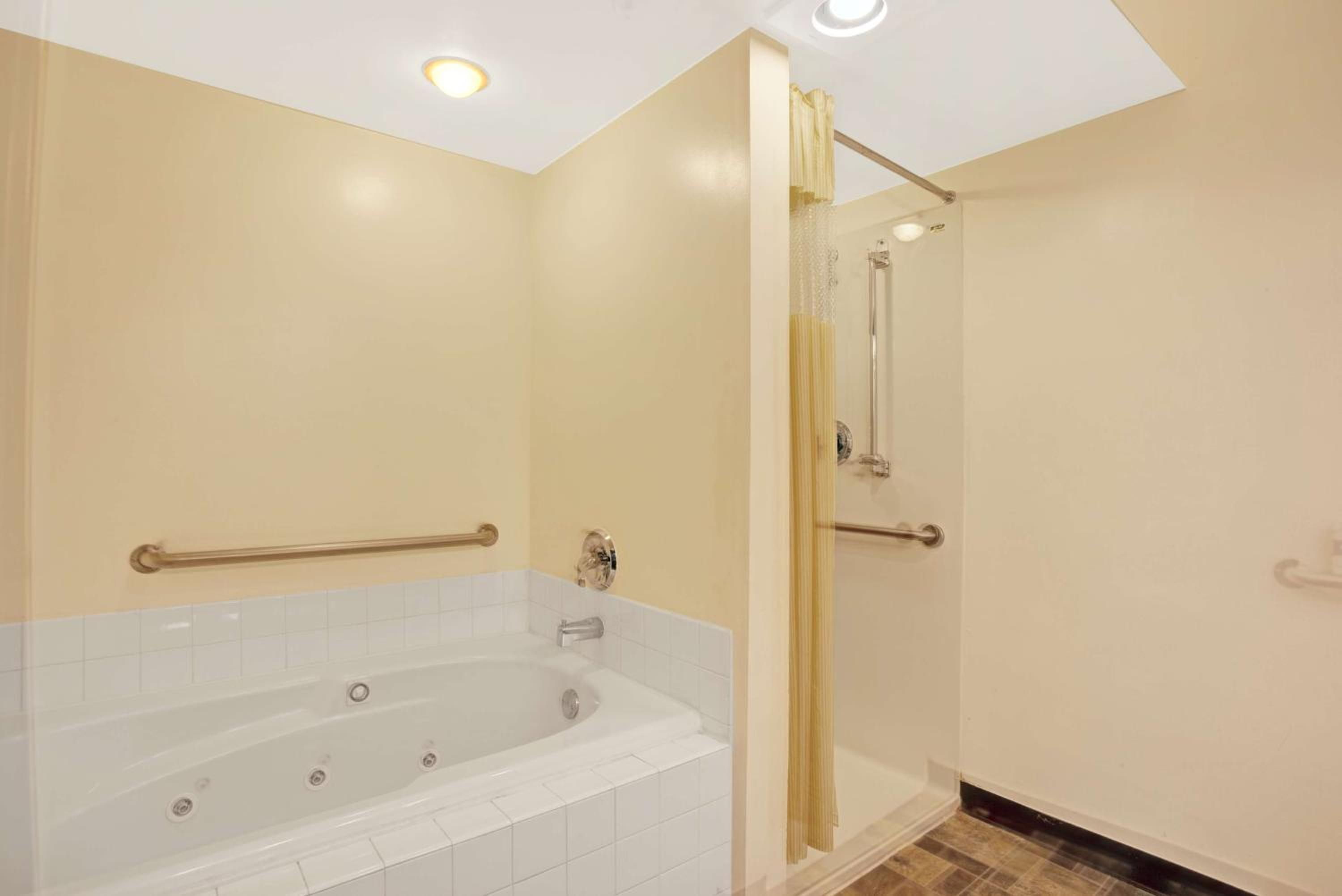 Deluxe King Suite - Photo 4