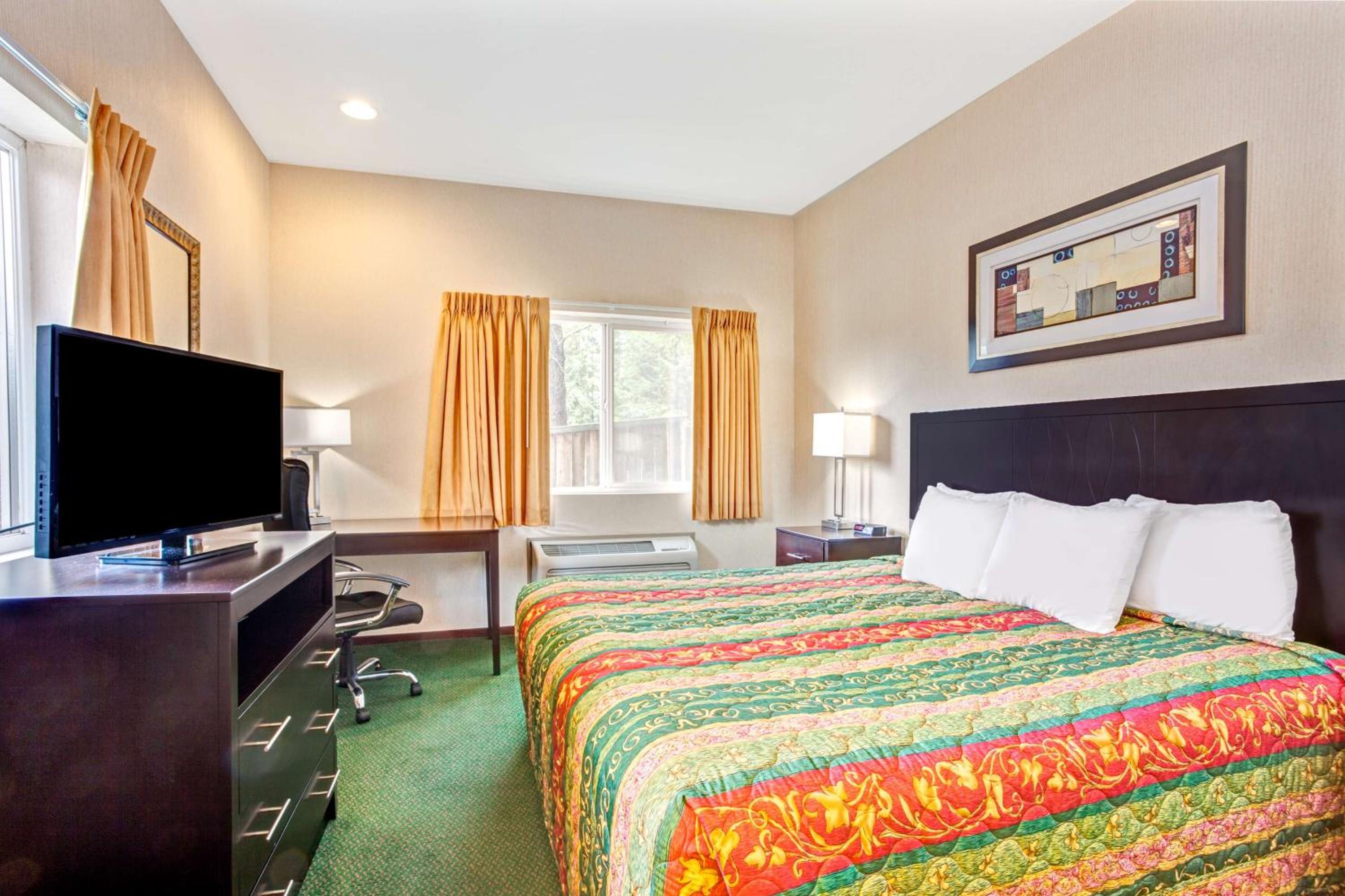 Standard  Room - Photo 1