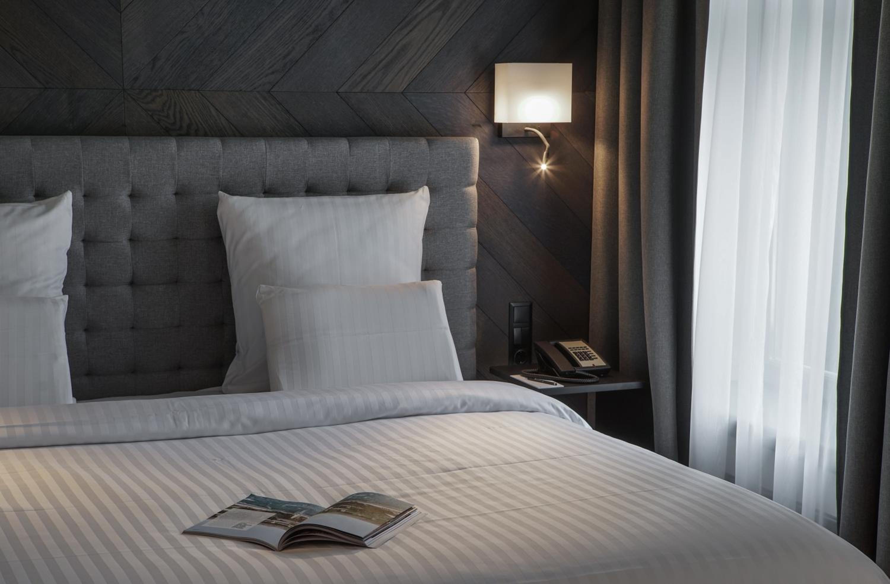 Superior Double Room - Photo 5